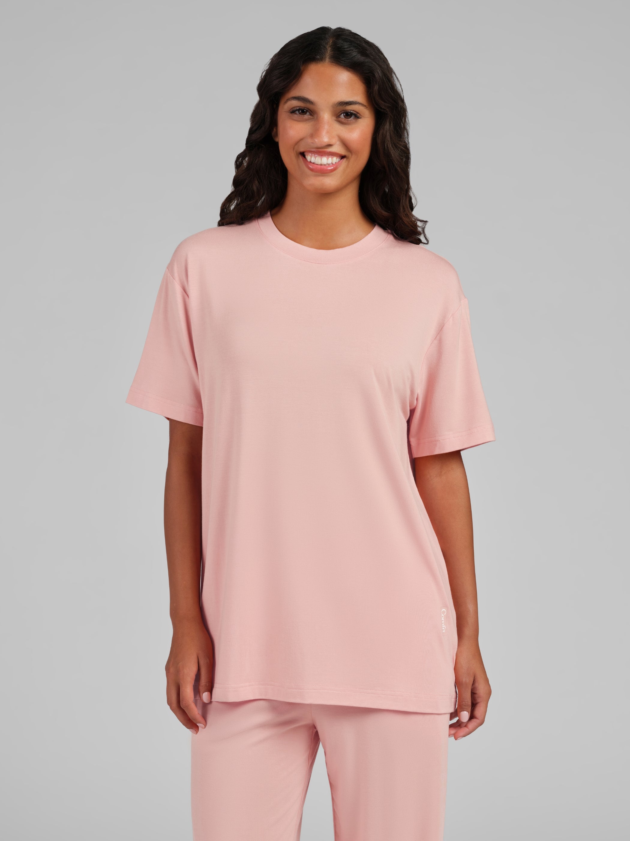 Cloud Lounge Tee
