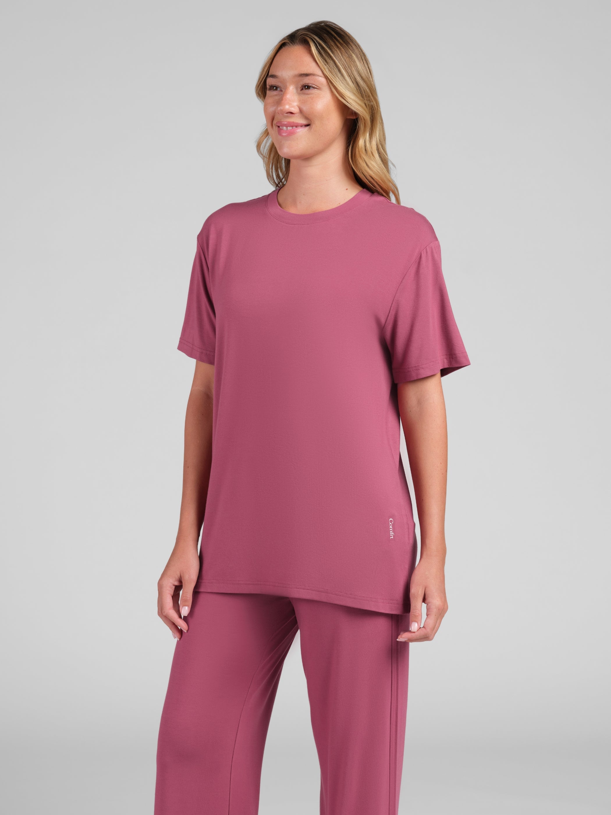 Cloud Lounge Tee
