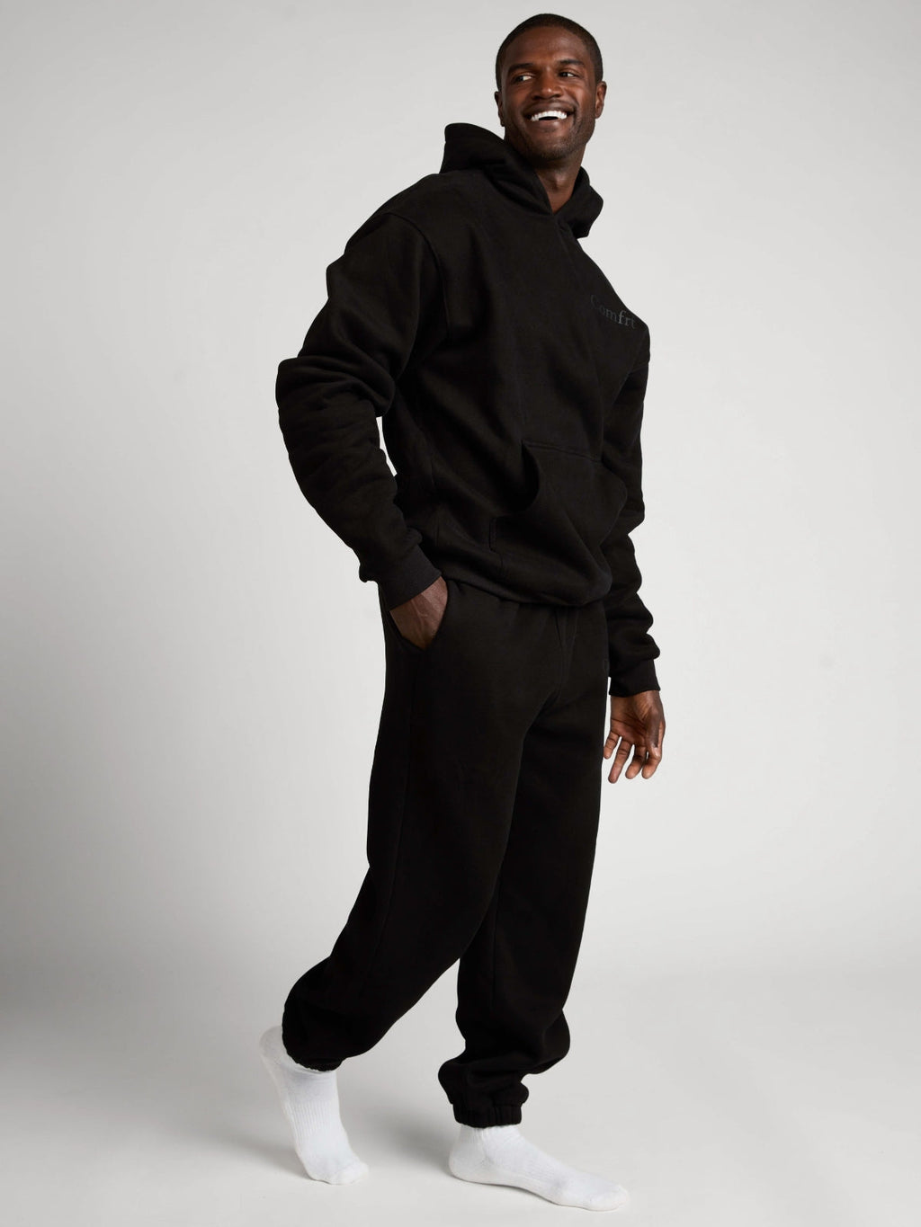 Minimalist Sweatpants - Pre-Order