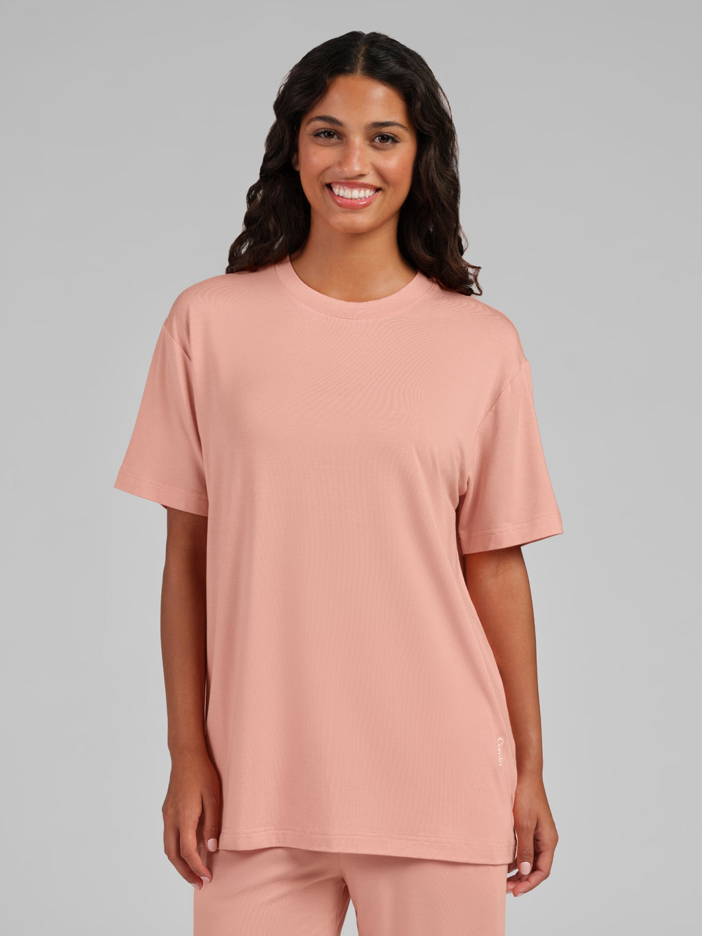 Cloud Lounge Tee