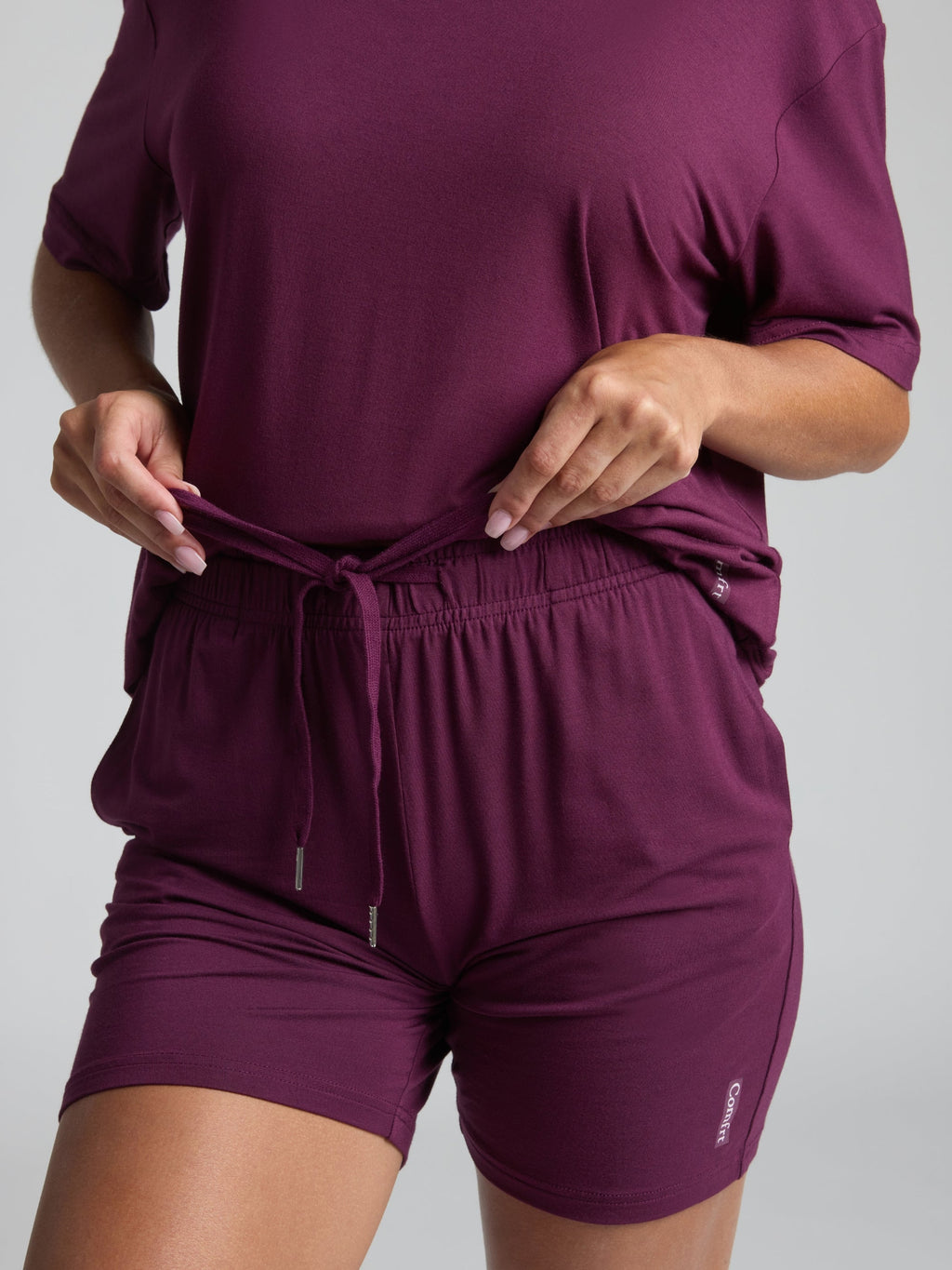Cloud Lounge Shorts