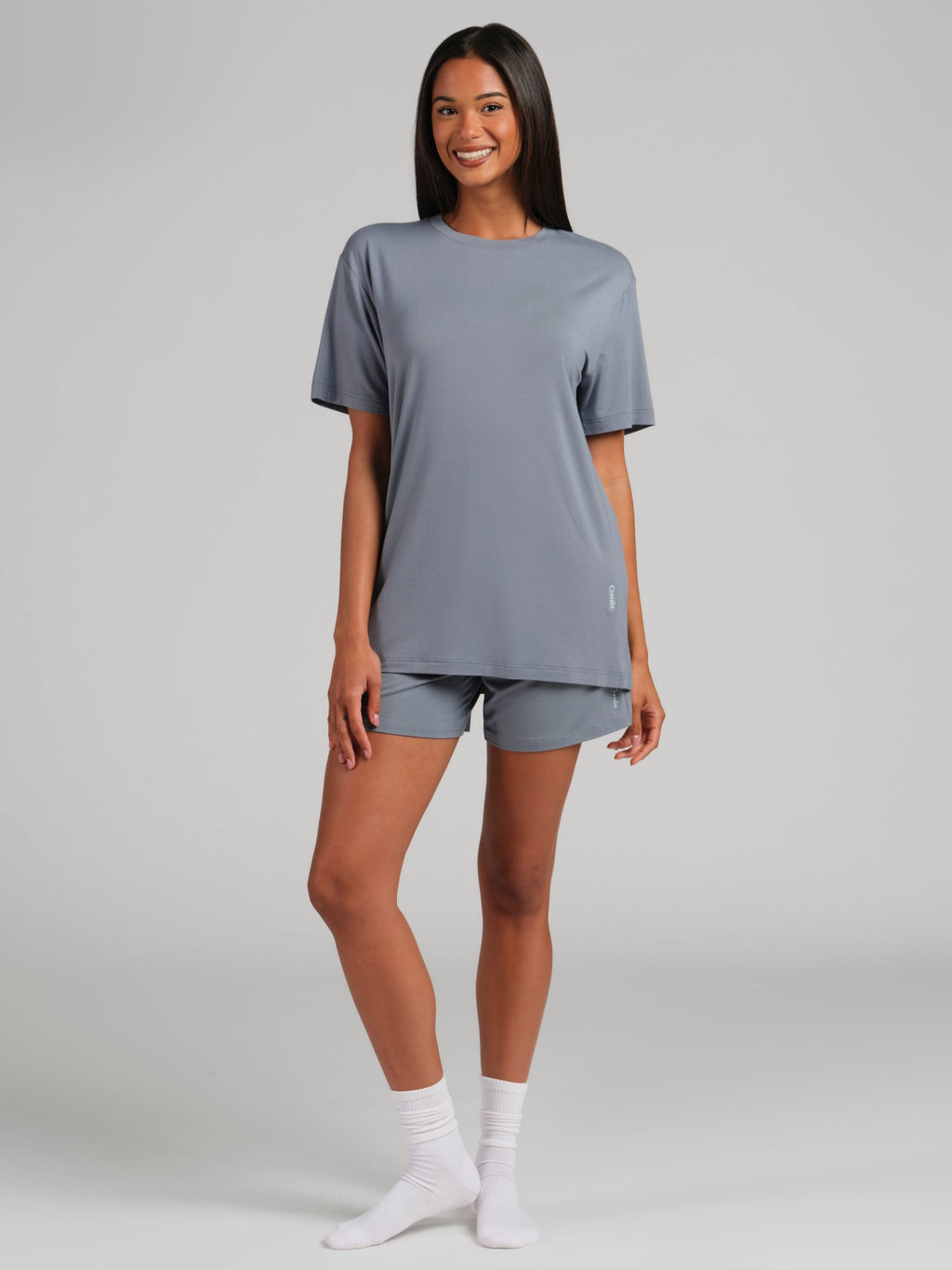 Cloud Lounge Tee