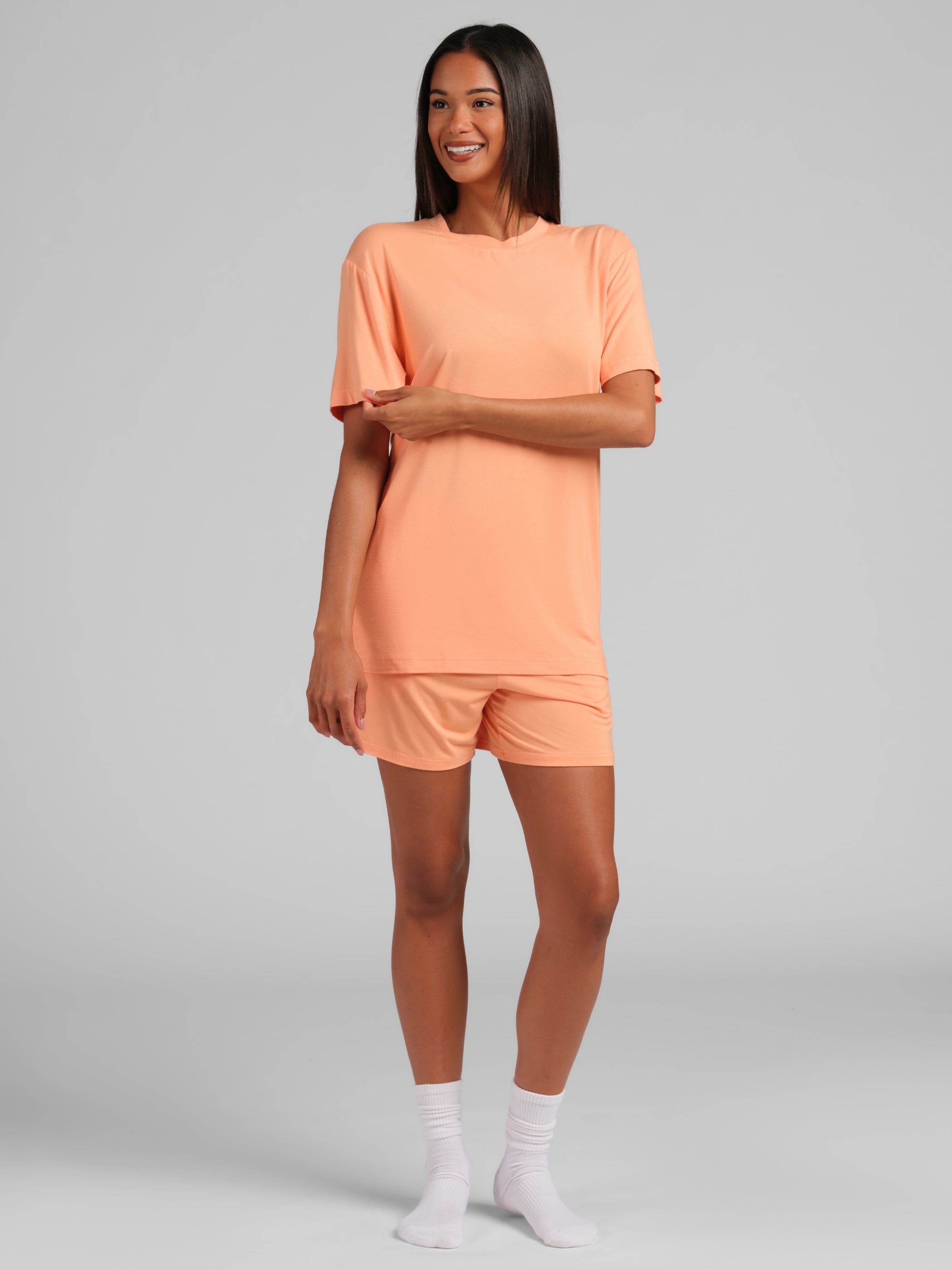 Cloud Lounge Shorts