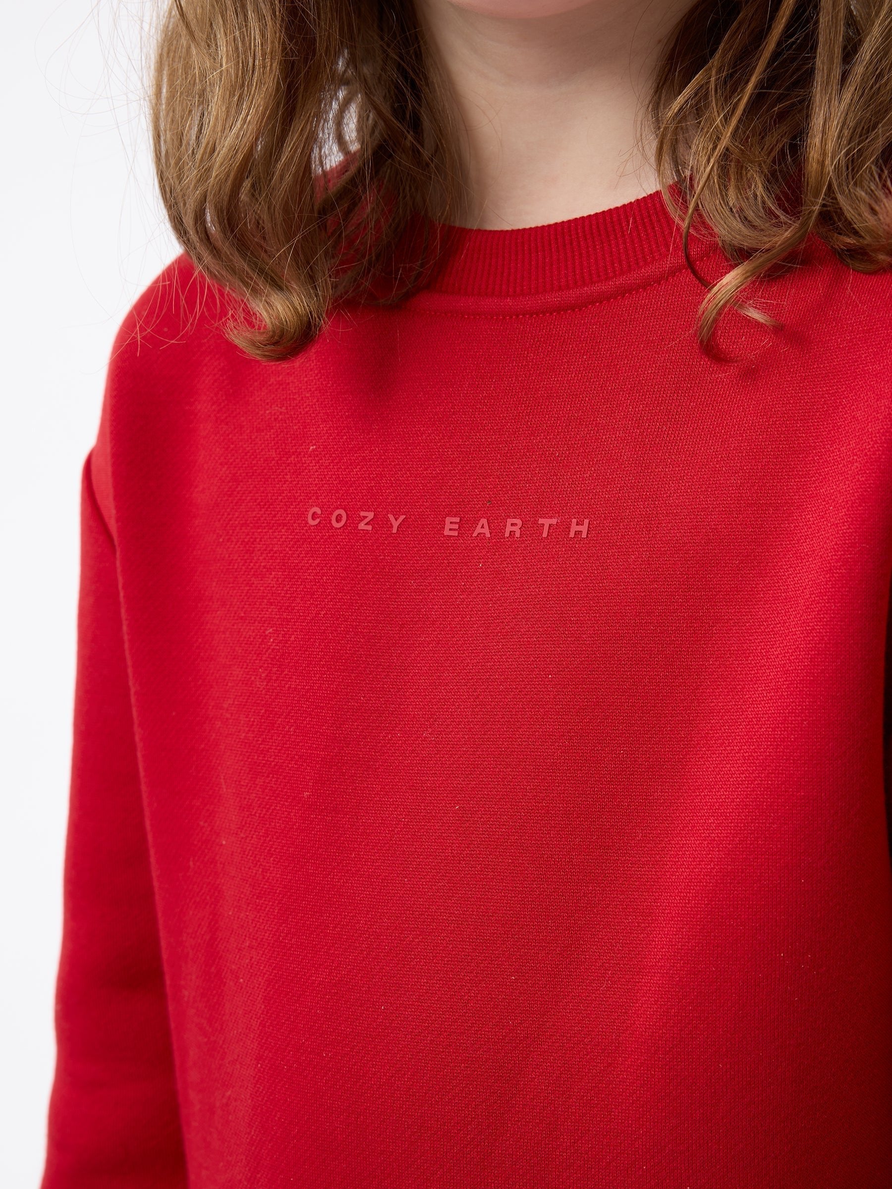 Kid's CityScape Crewneck - Last Chance