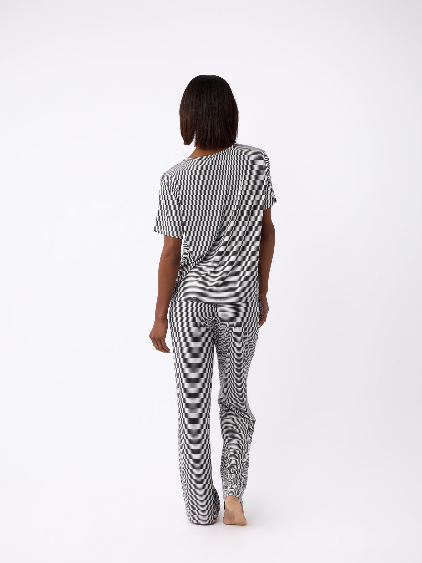 Women's Bamboo Stretch-Knit Pant - Last Chance
