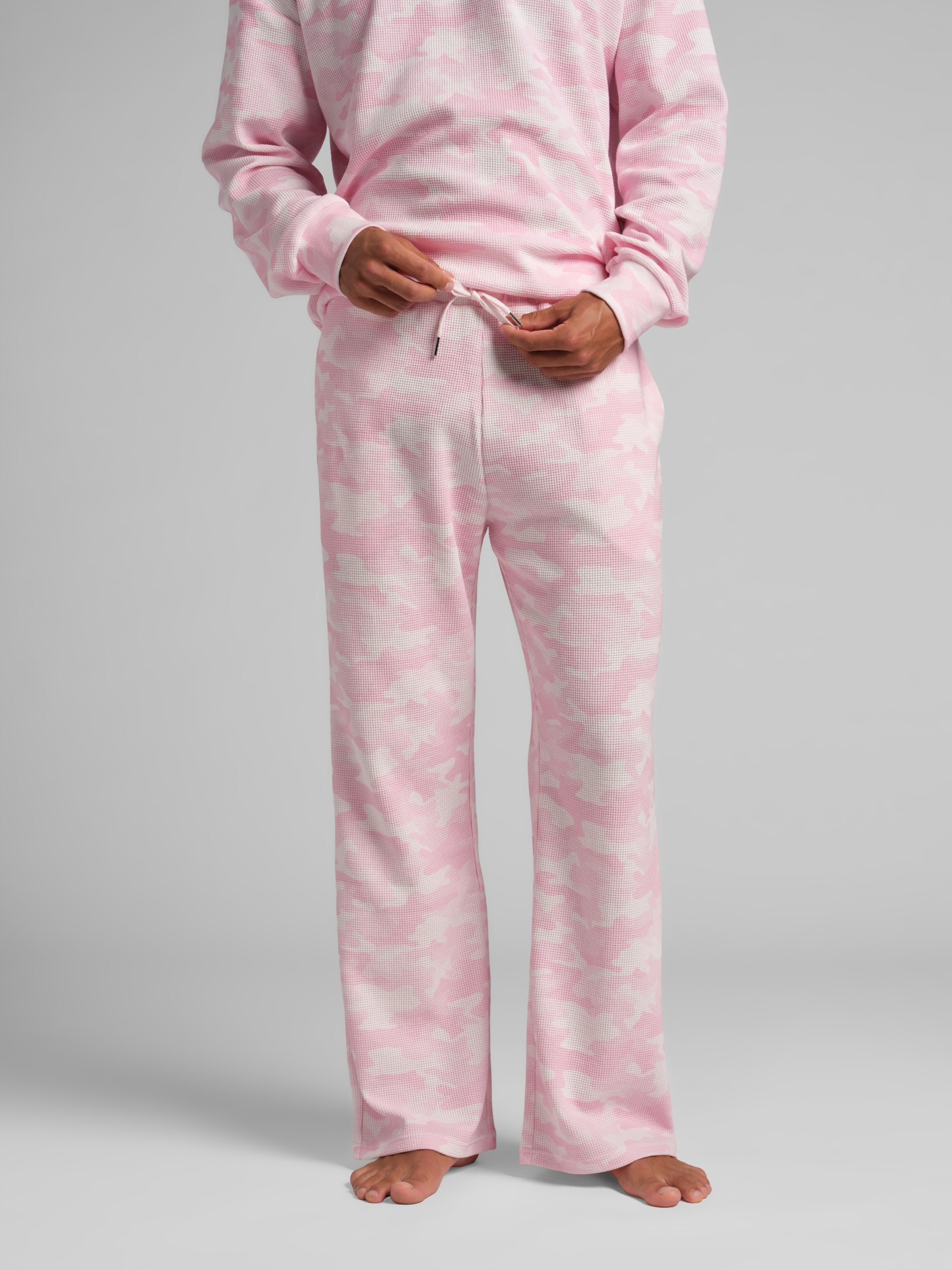 Waffle Lounge Pant