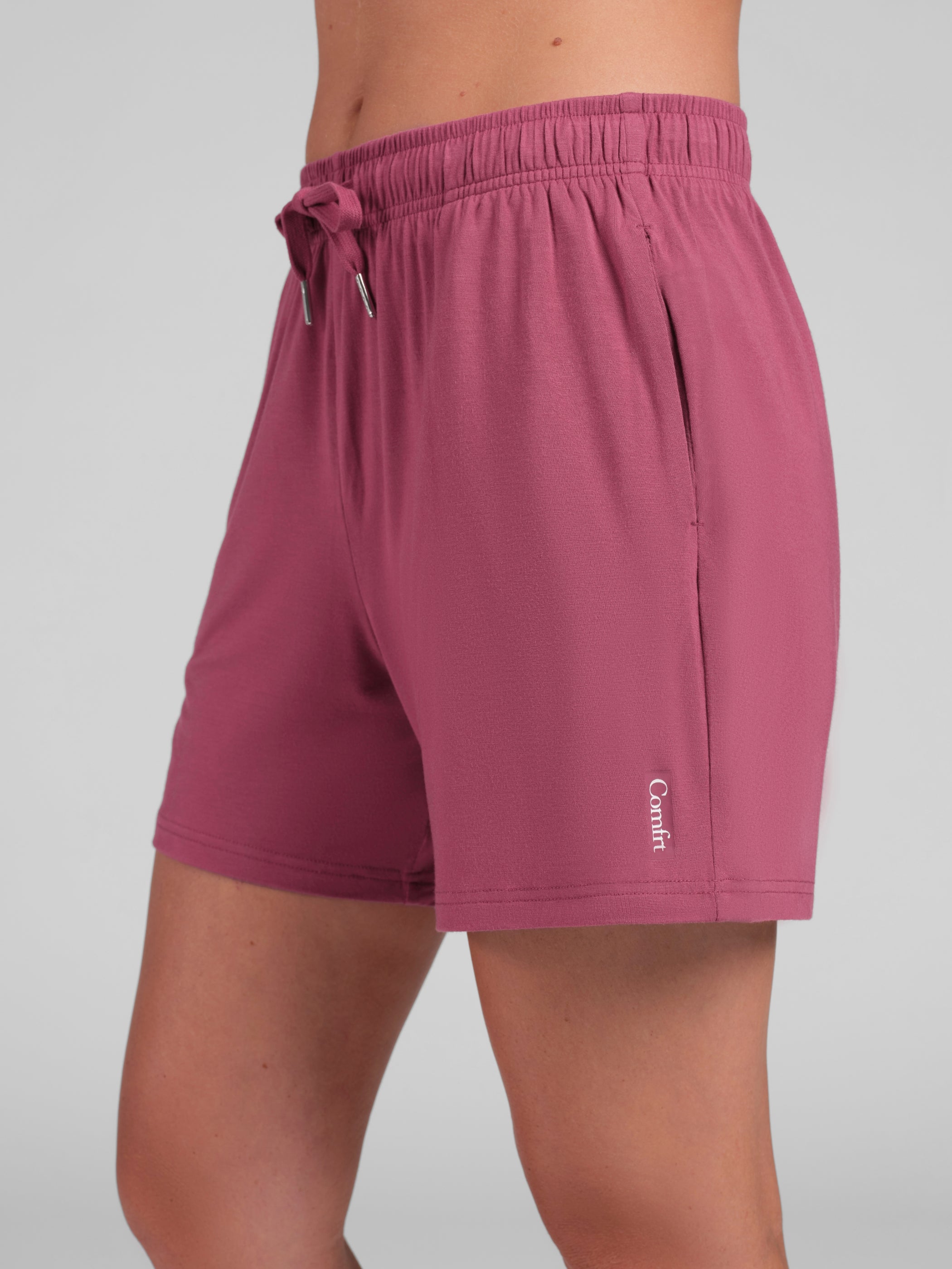 Cloud Lounge Shorts