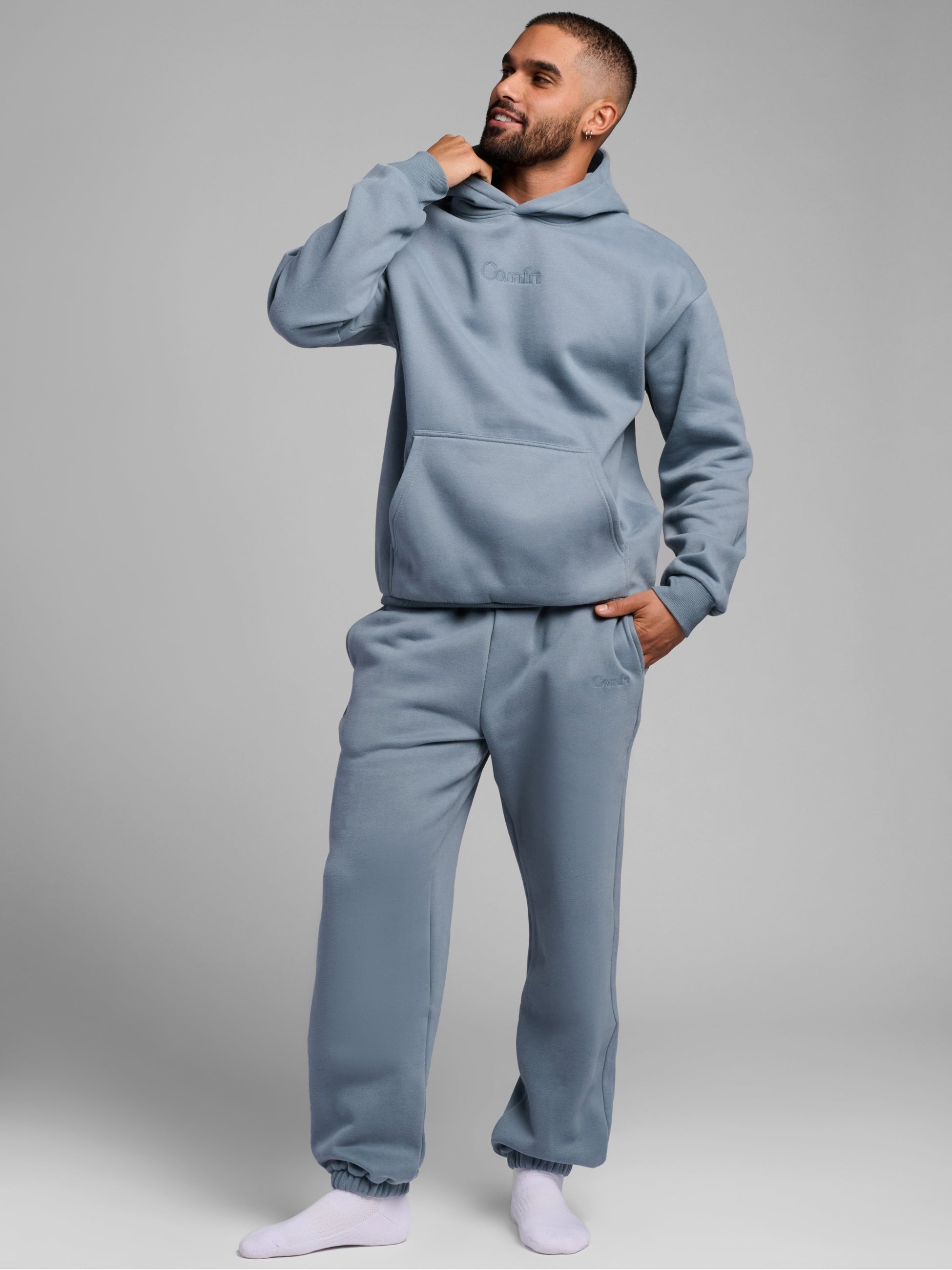 Signature Sweatpants
