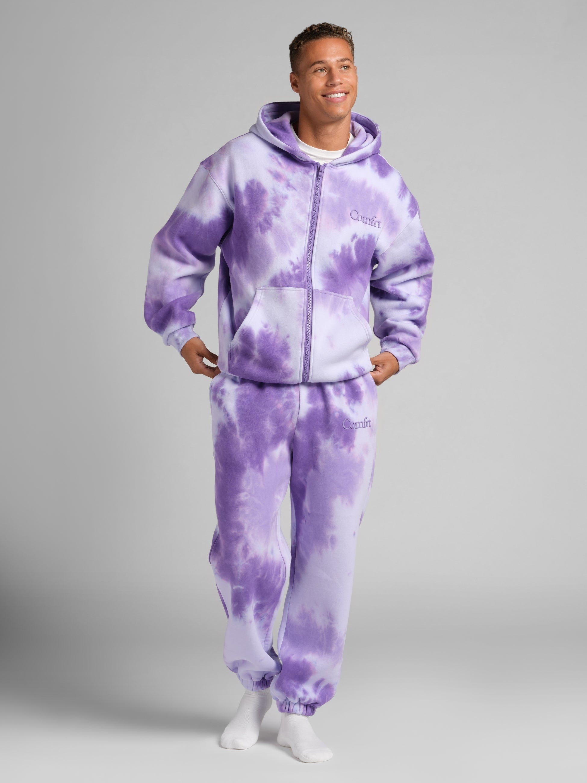 Minimalist Sweatpants