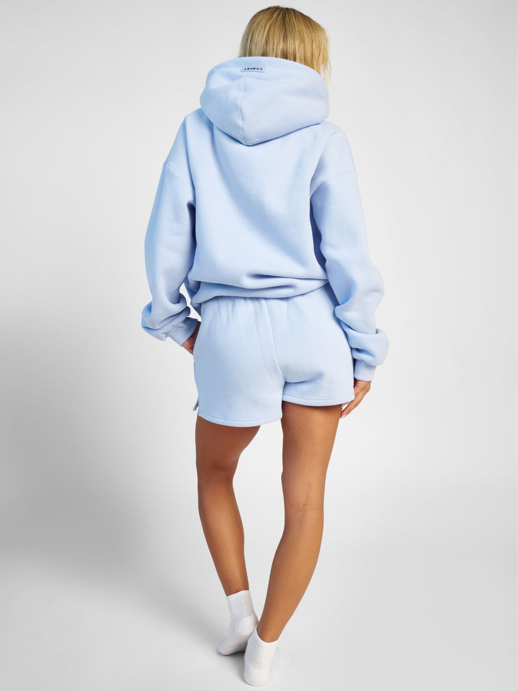 Pastel Shorts
