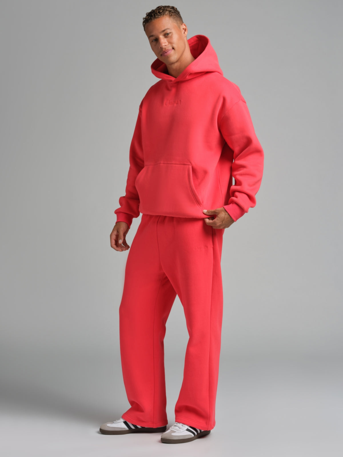 Signature Hoodie