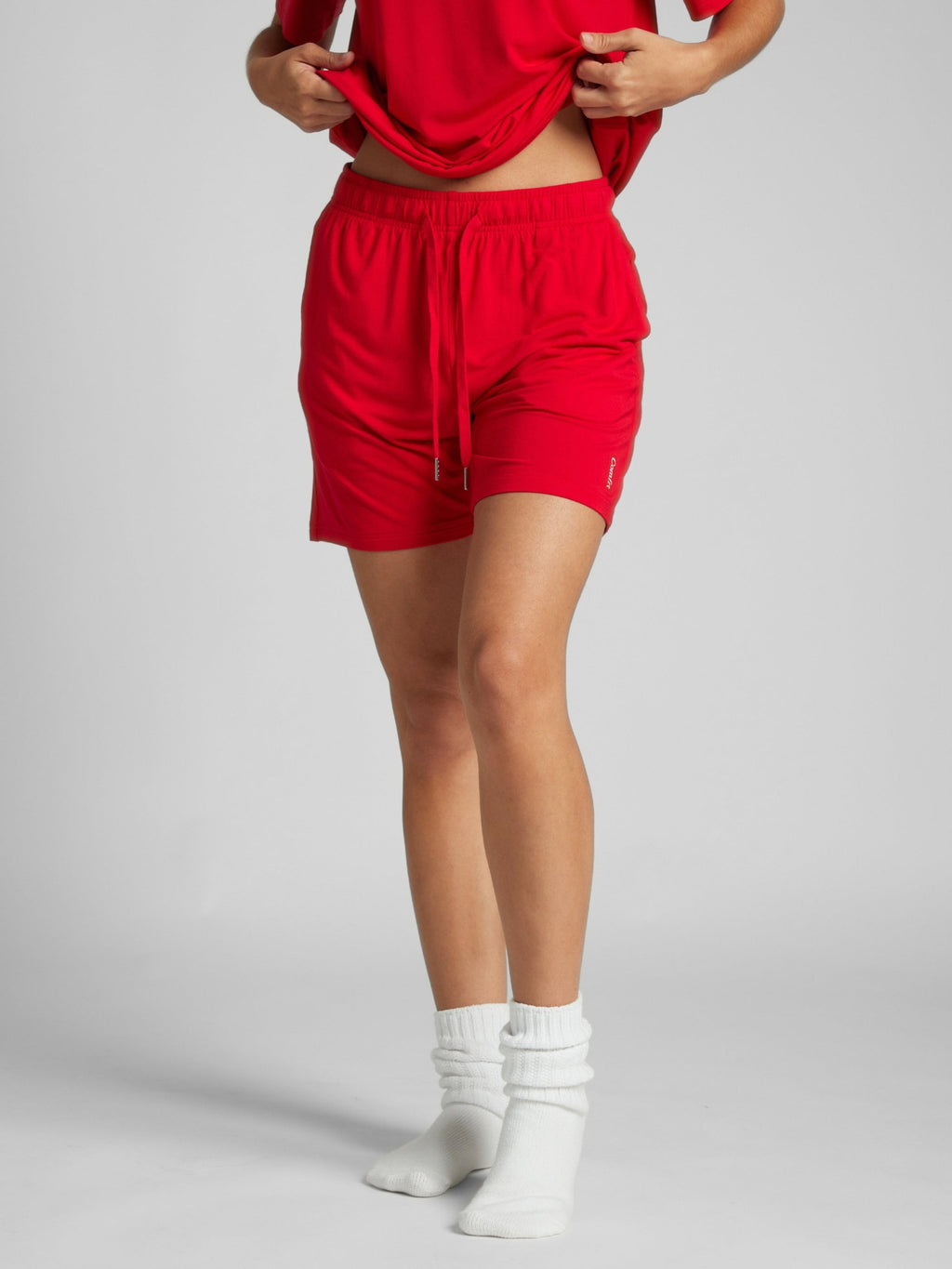 Cloud Lounge Shorts