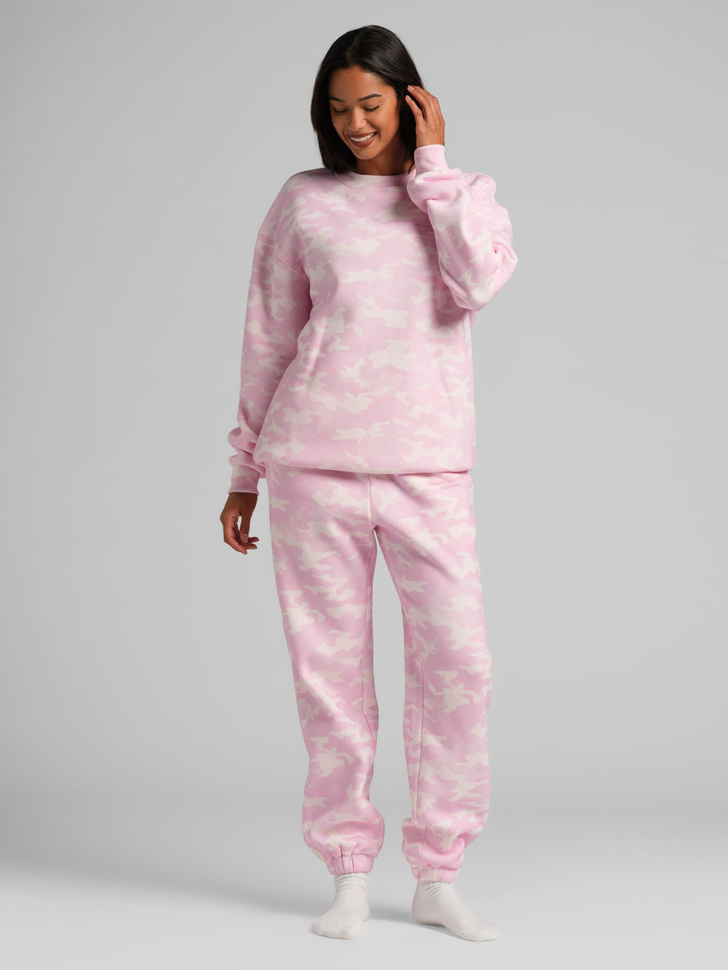 Pastel Sweatpants