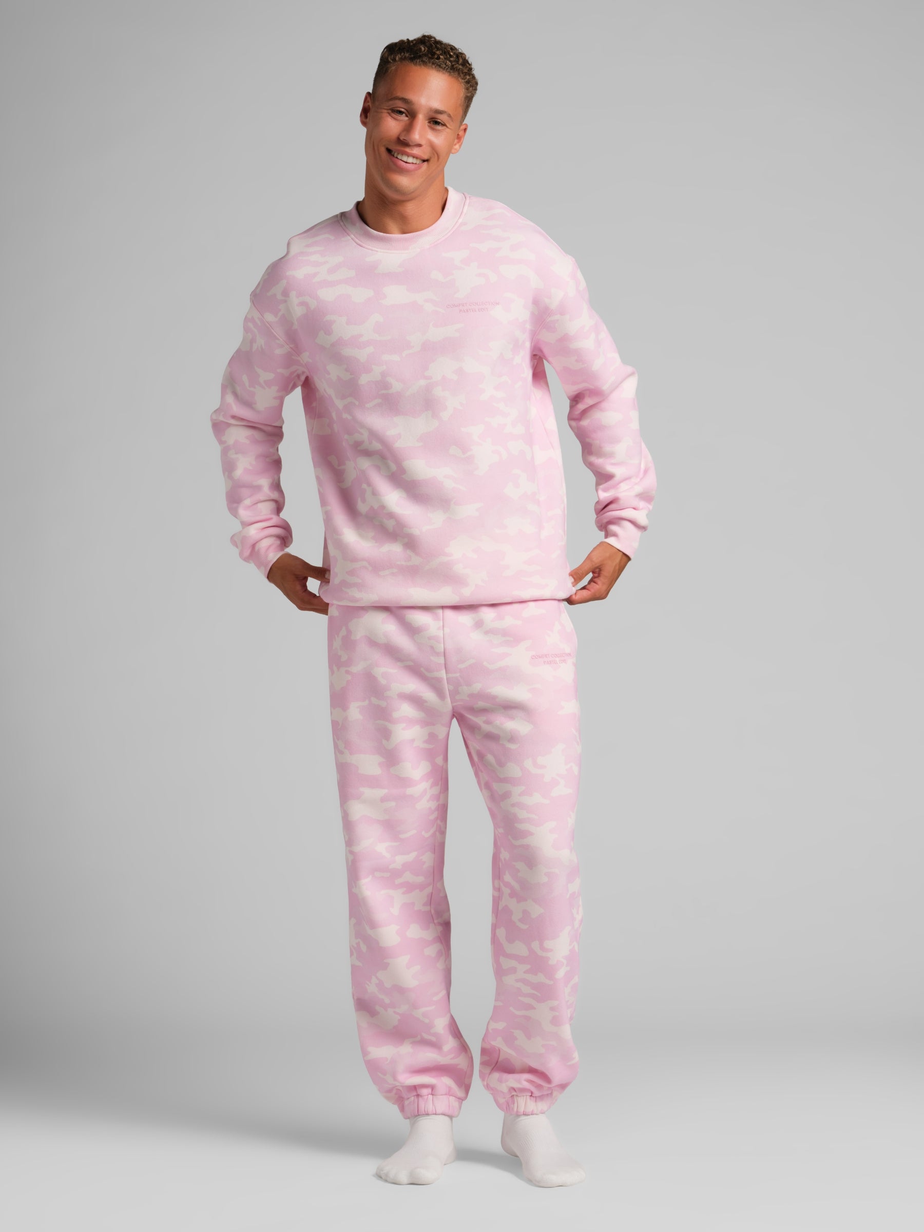 Pastel Sweatpants
