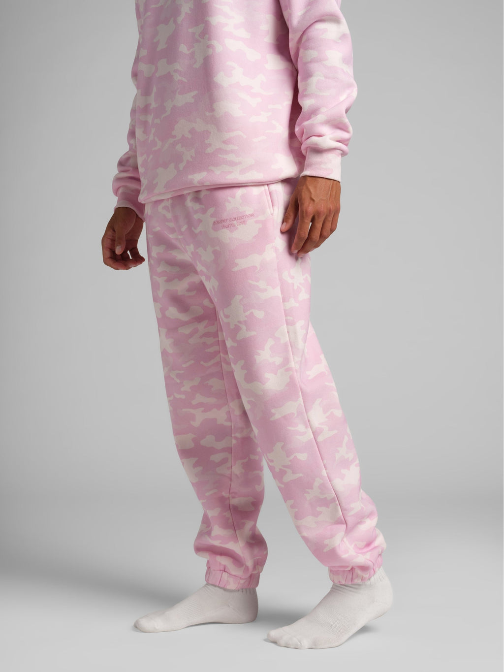 Pastel Sweatpants