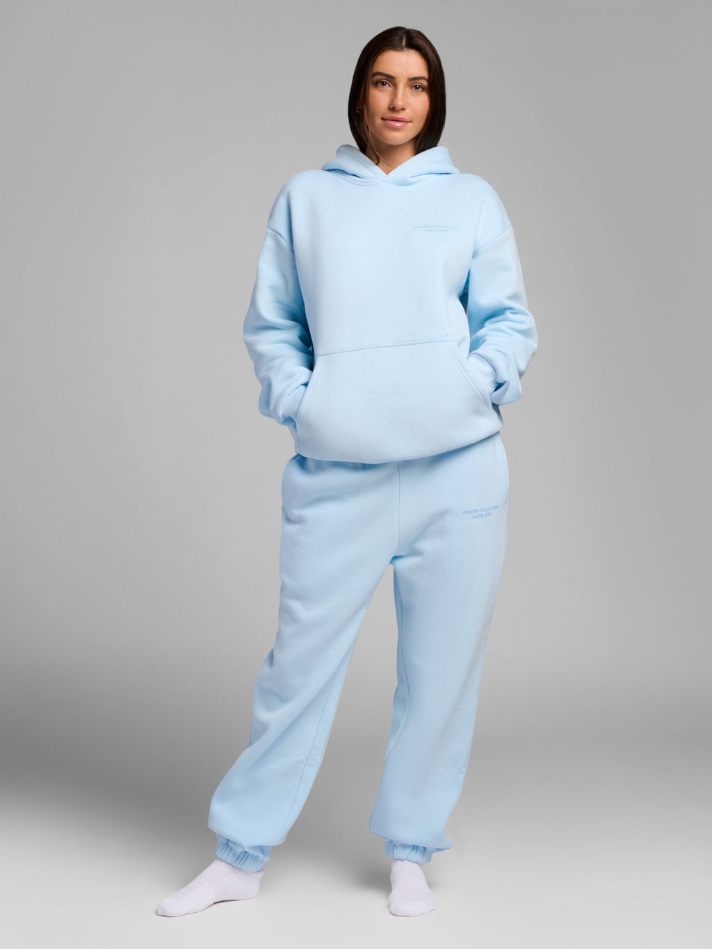 Pastel Hoodie – Mega