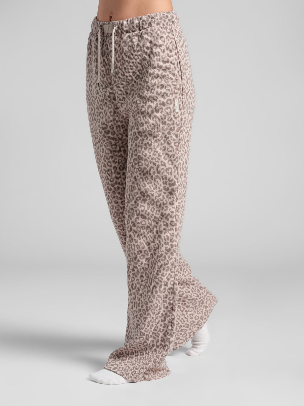 Waffle Lounge Pant