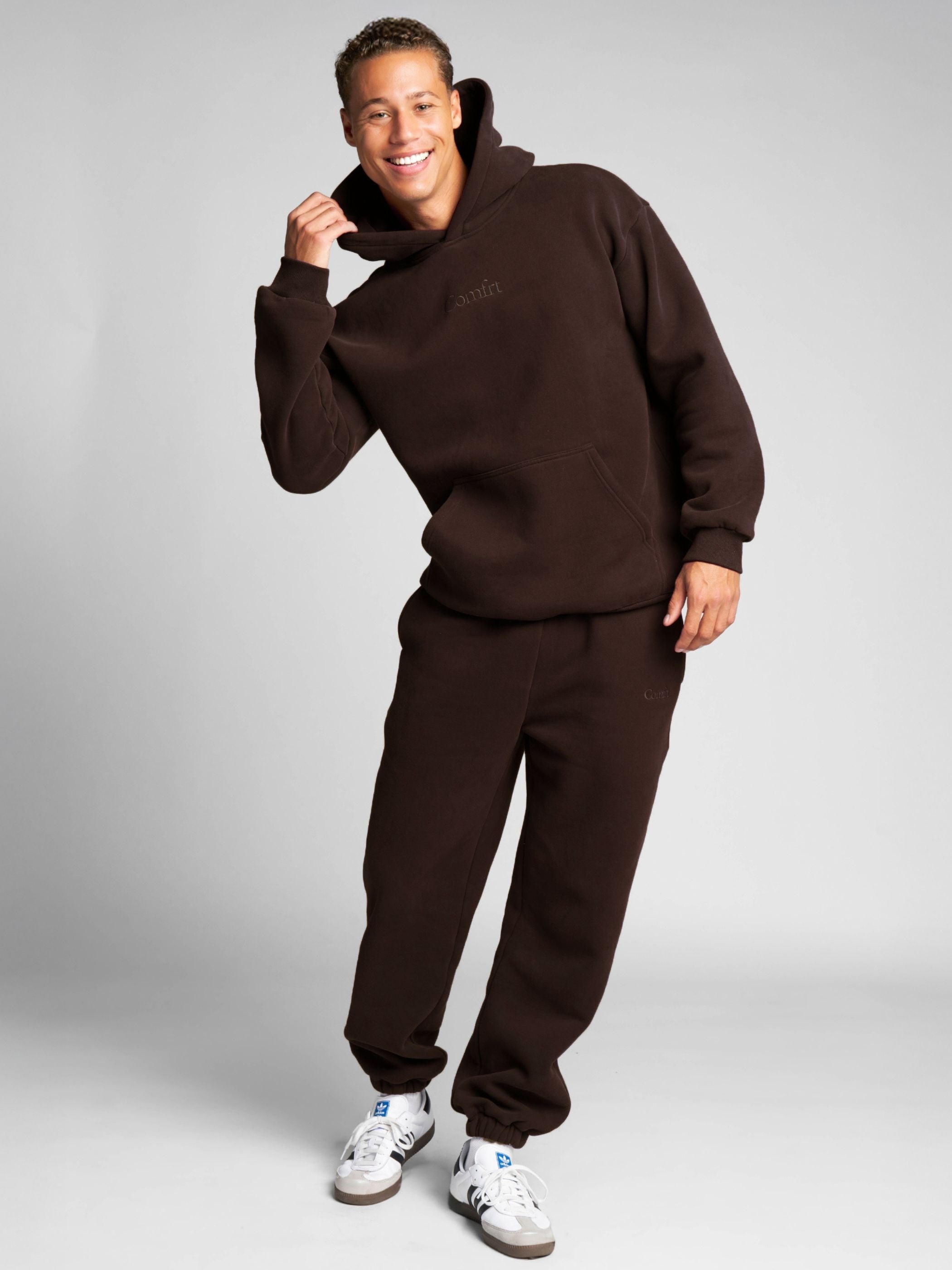 Signature Sweatpants