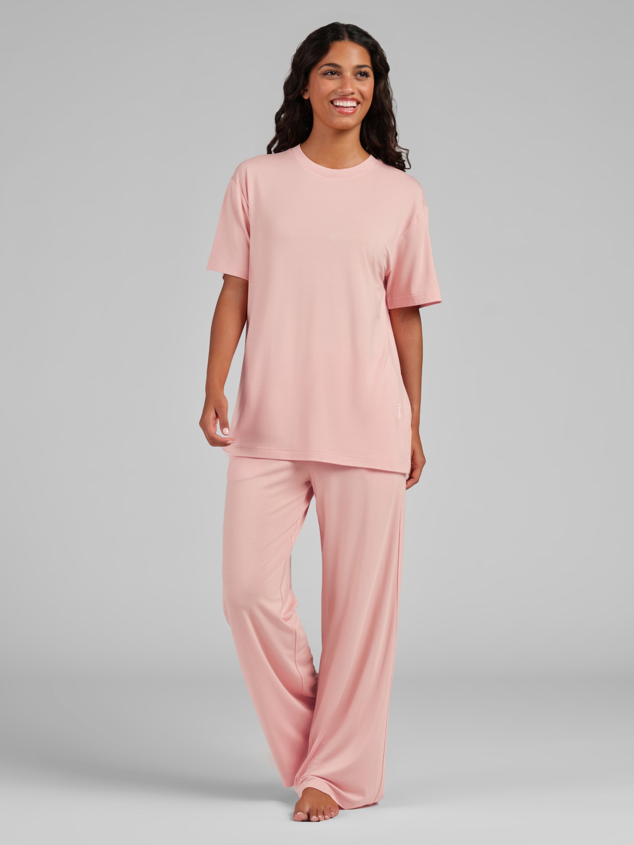 Cloud Lounge Tee