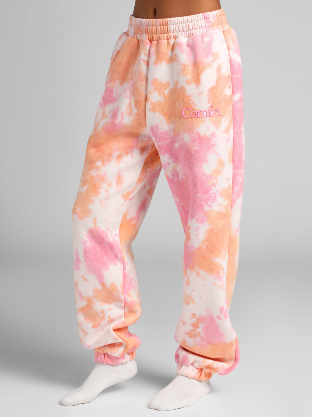 Minimalist Sweatpants
