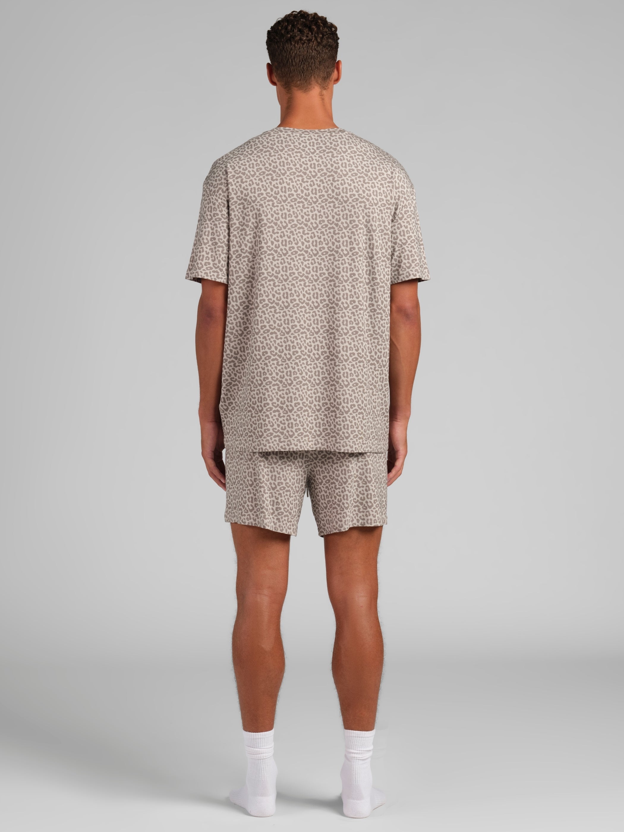 Cloud Lounge Shorts