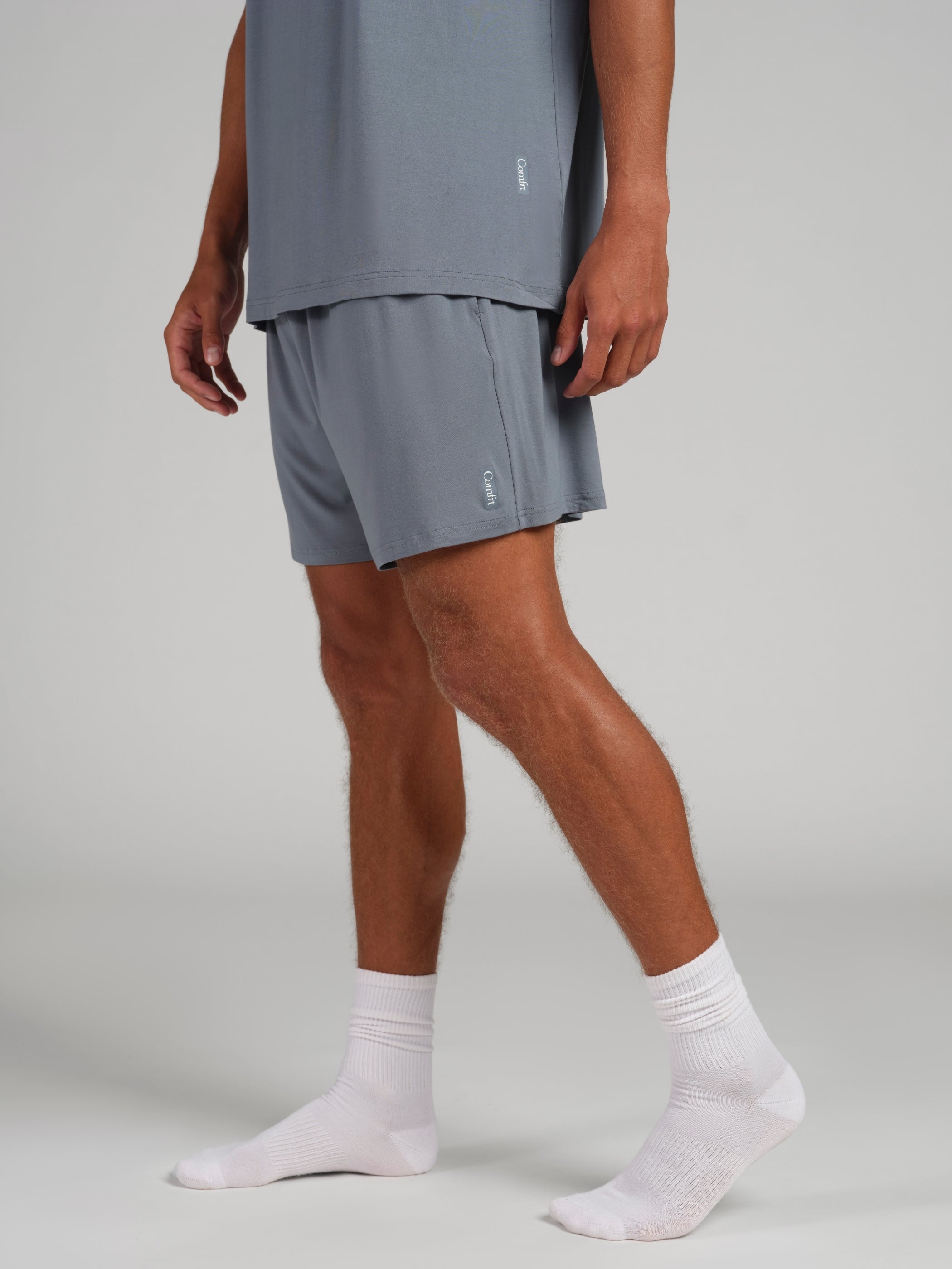 Cloud Lounge Shorts