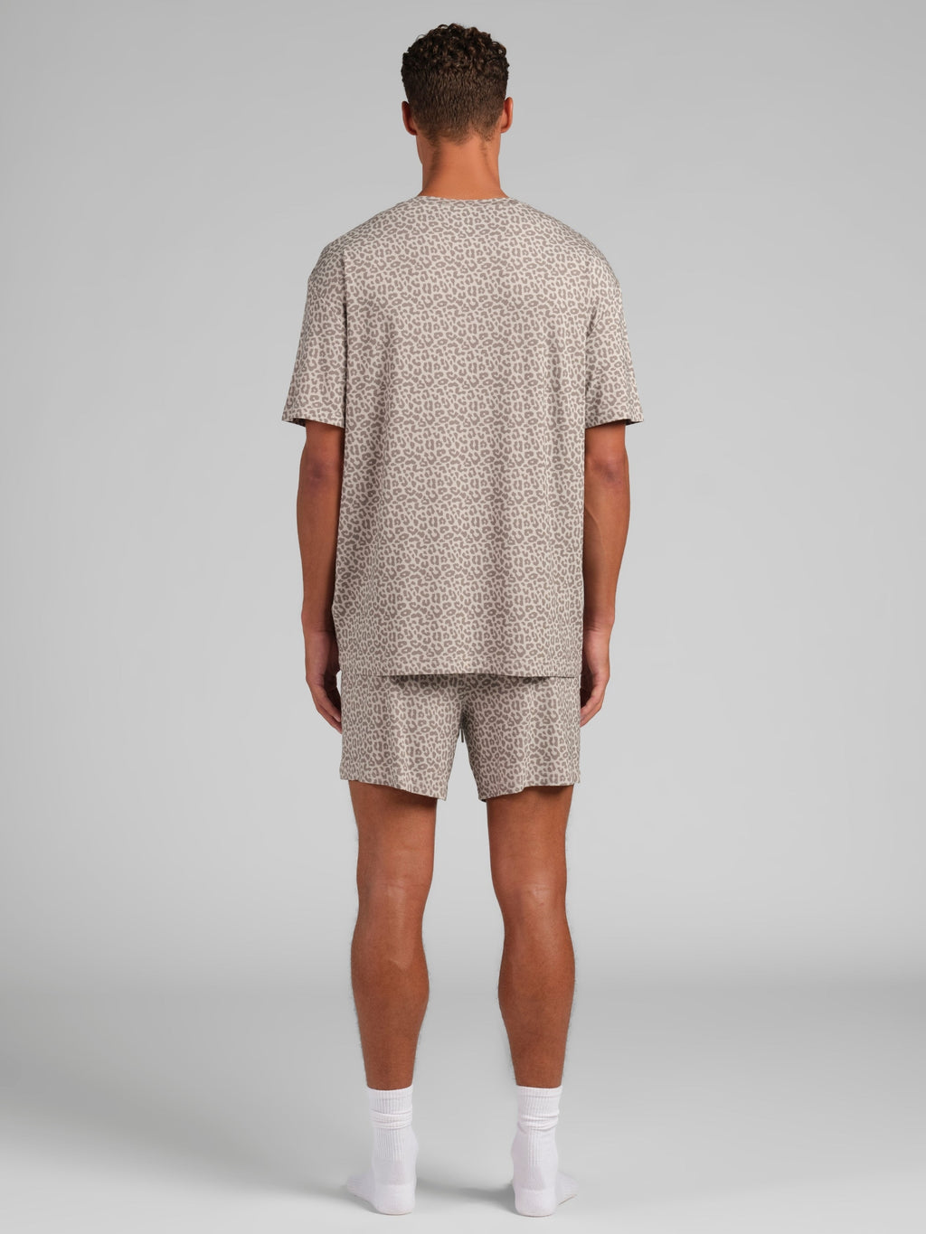 Cloud Lounge Tee