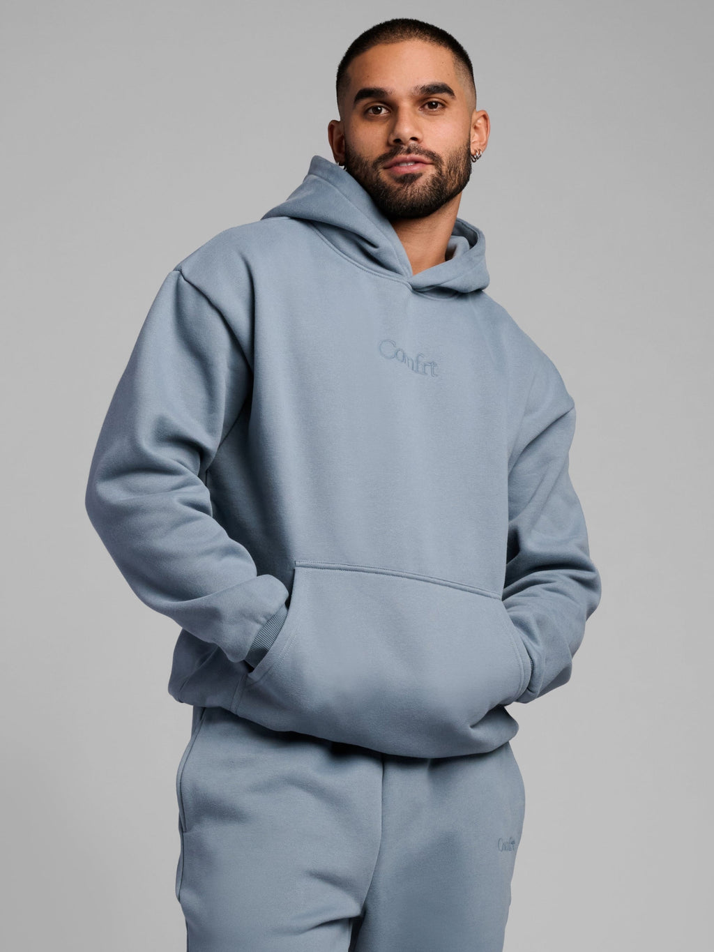 Signature Hoodie