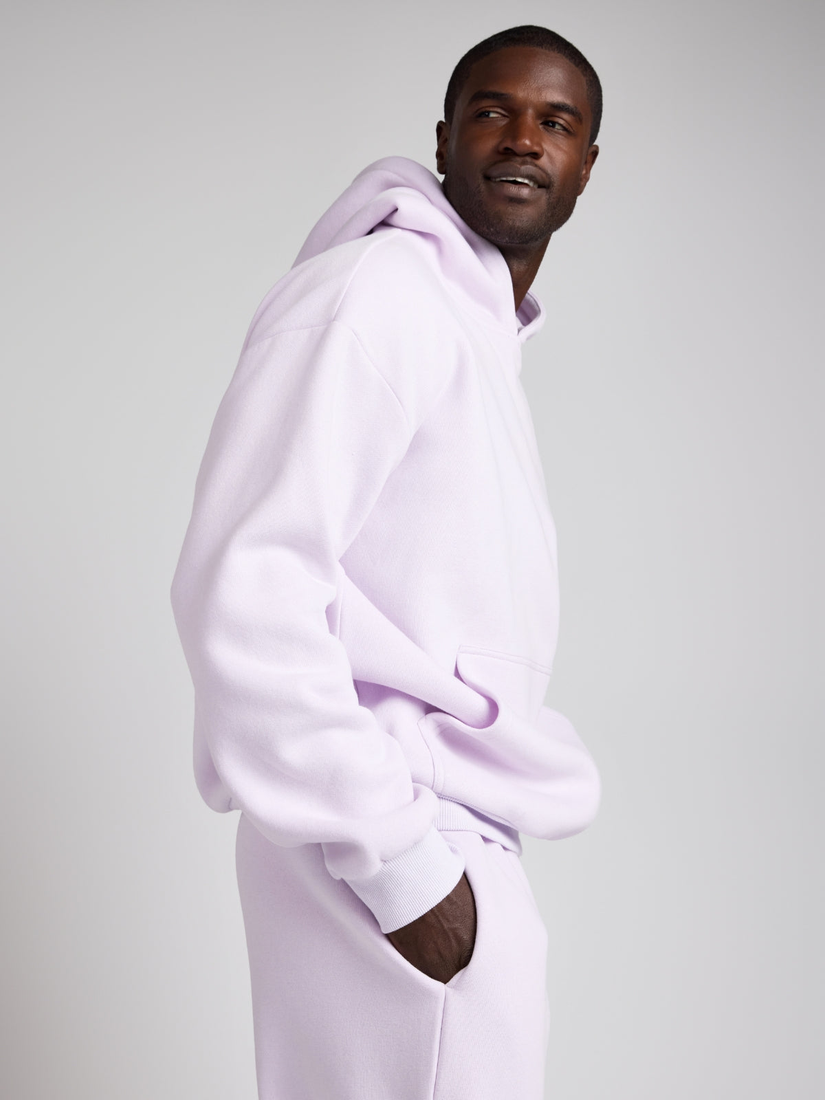 Pastel Hoodie – Mega