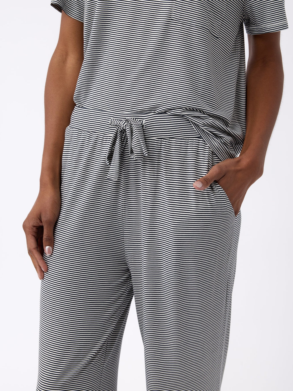 Women's Bamboo Stretch-Knit Pant - Last Chance