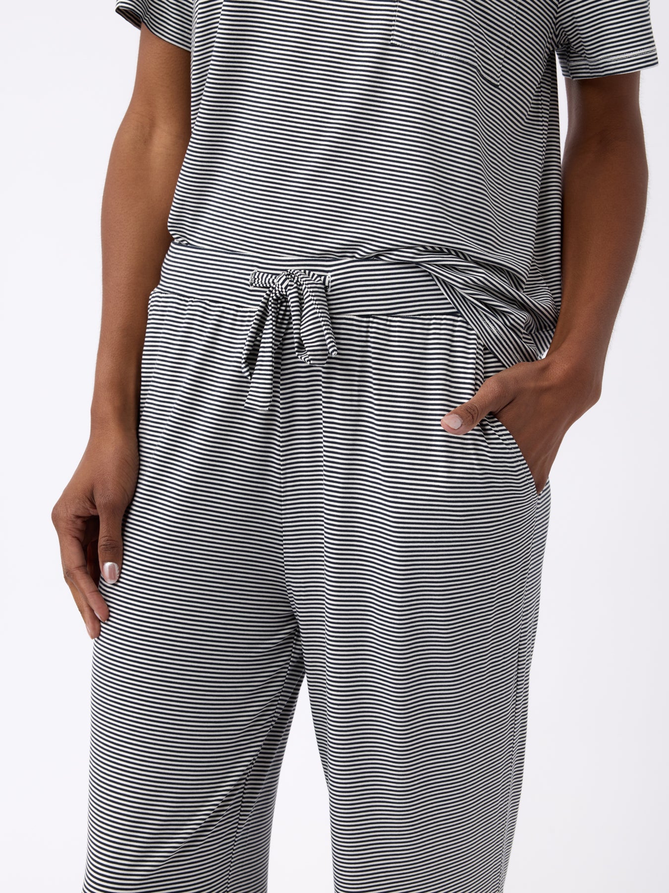 Women's Bamboo Stretch-Knit Pant - Last Chance