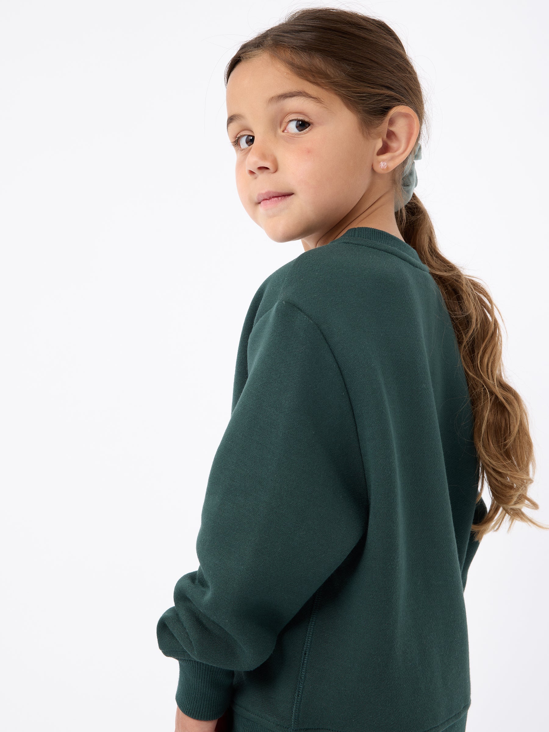 Kid's CityScape Crewneck - Last Chance
