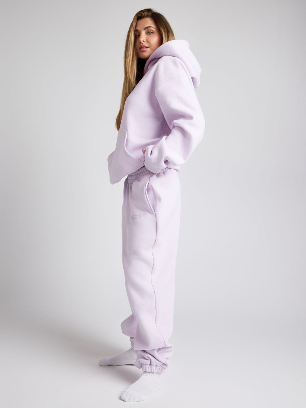Pastel Sweatpants