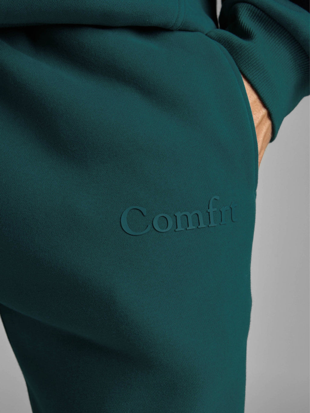Minimalist Sweatpants