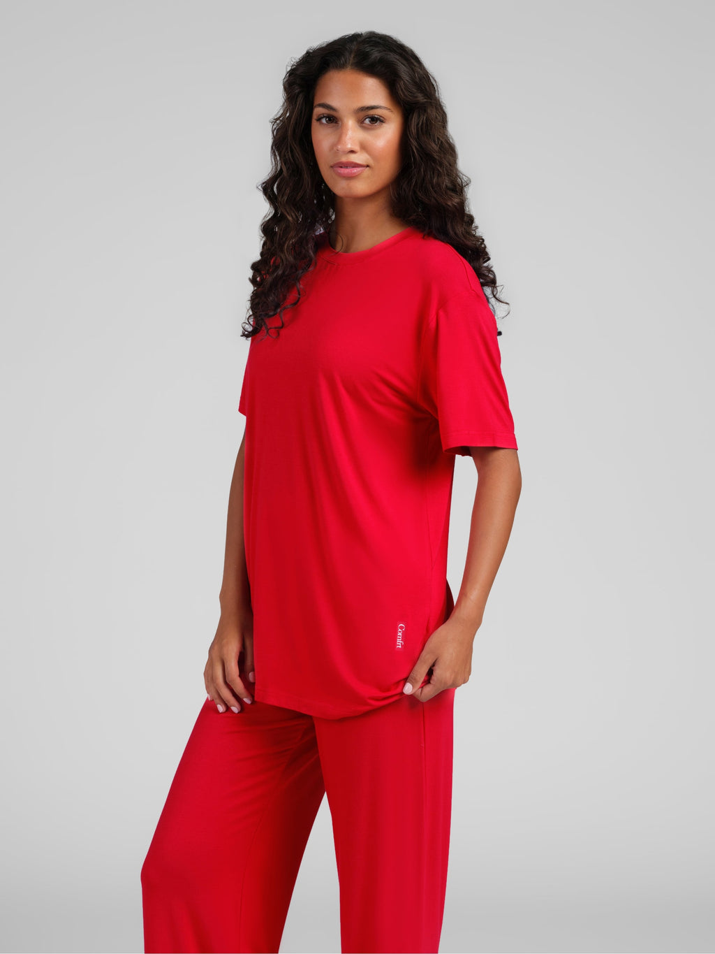 Cloud Lounge Tee