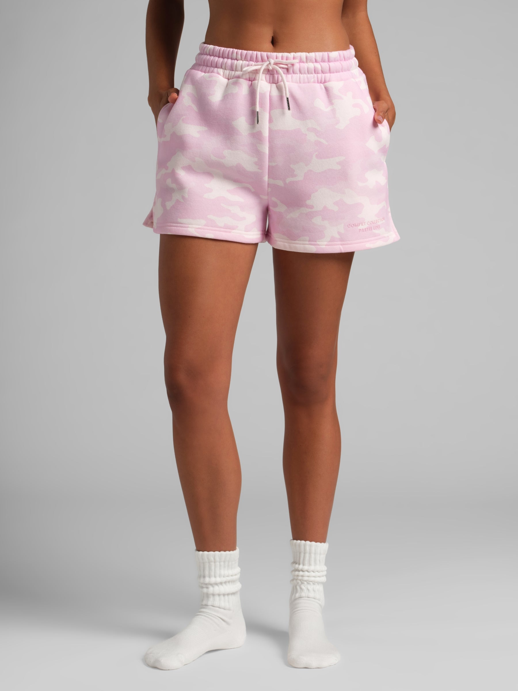Pastel Shorts