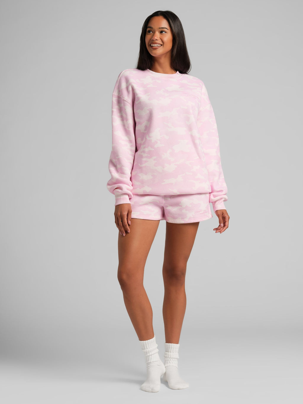 Pastel Shorts