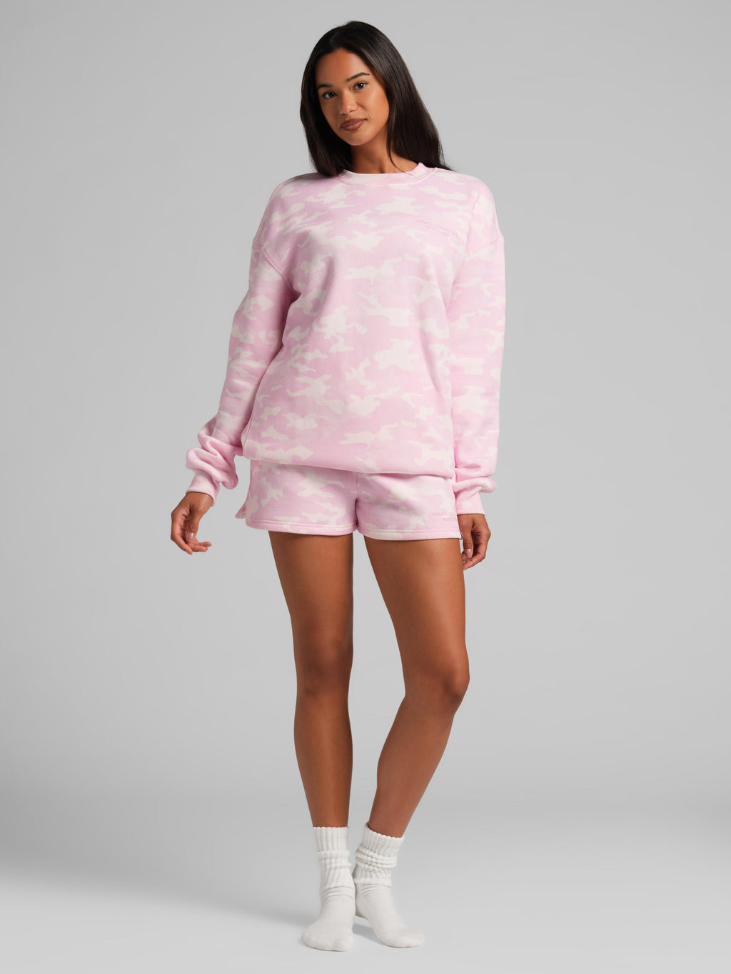 Pastel Shorts