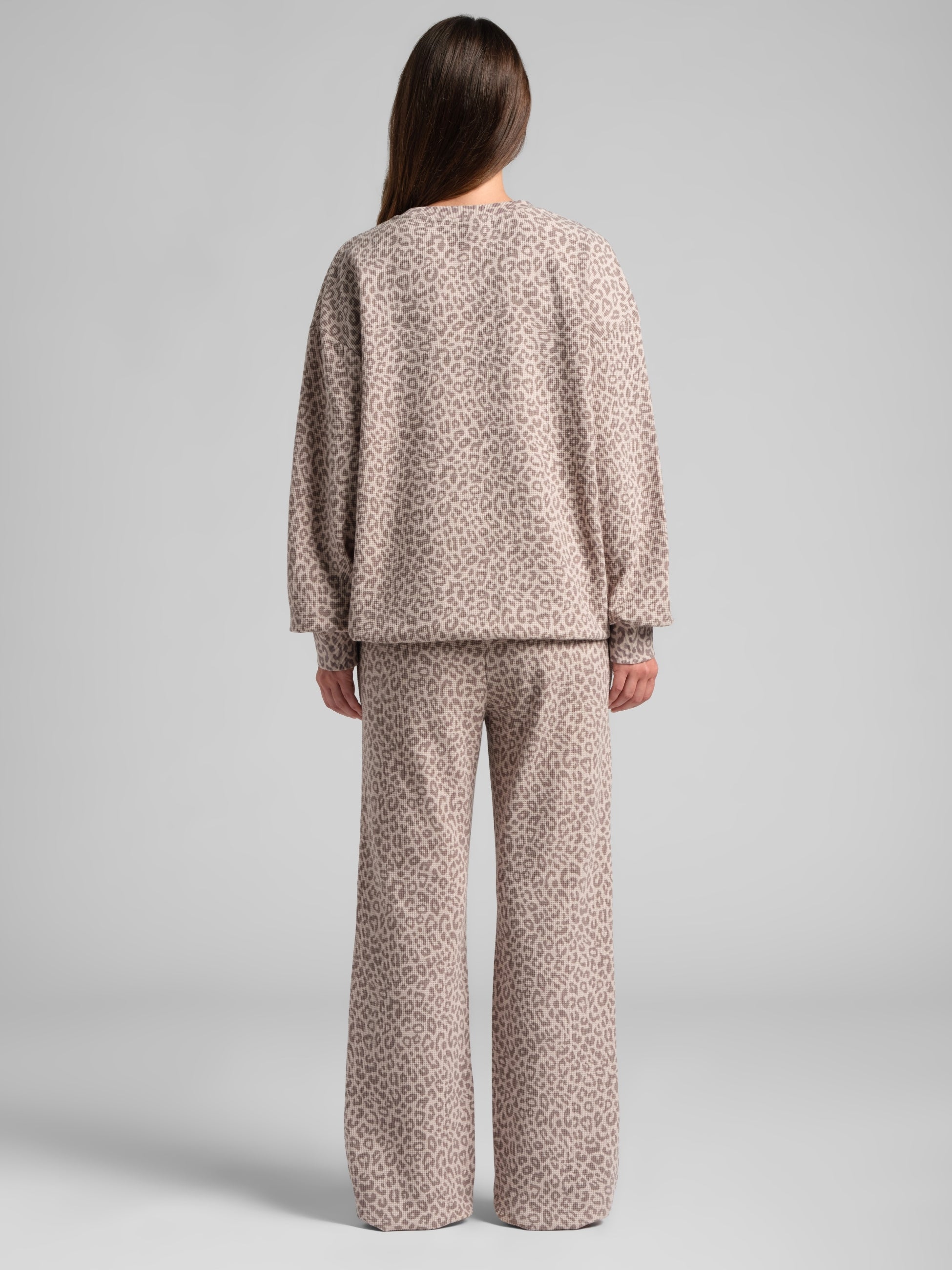Waffle Lounge Pant