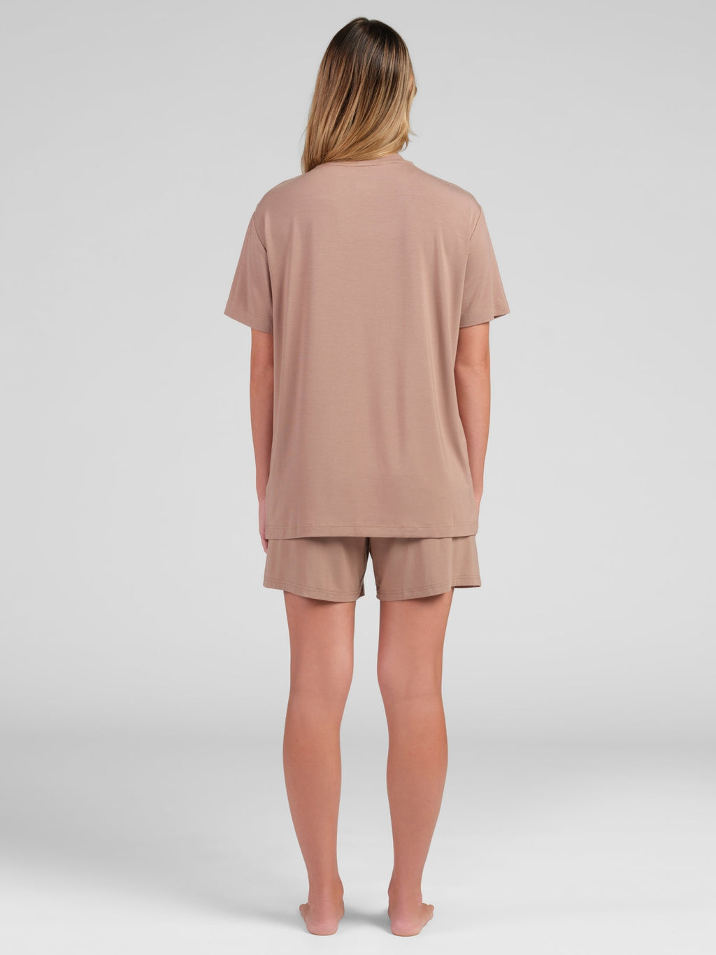 Cloud Lounge Shorts