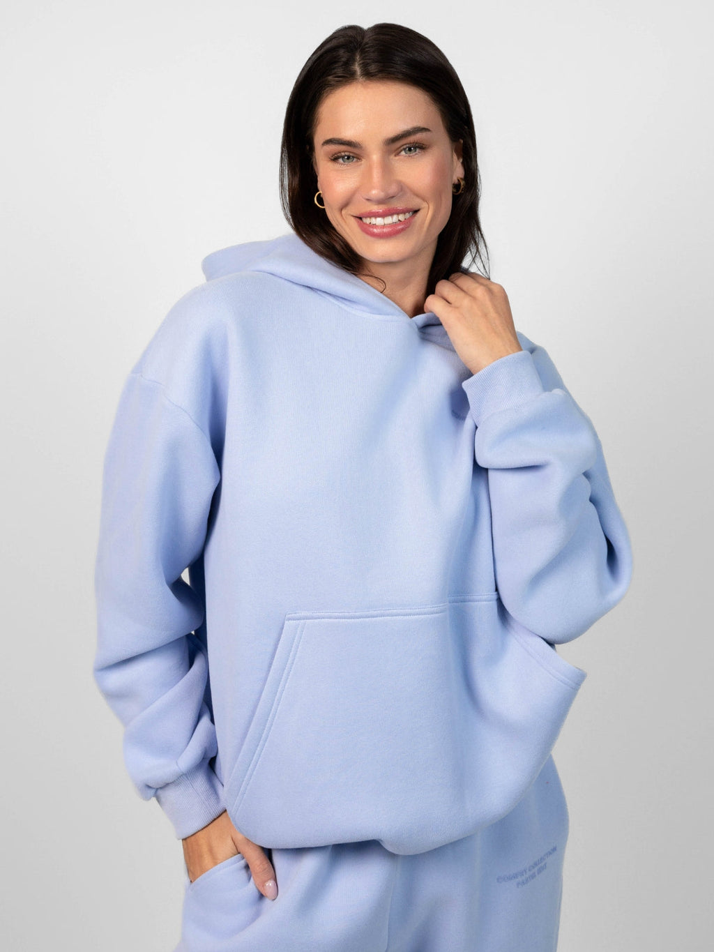 Pastel Hoodie – Mega