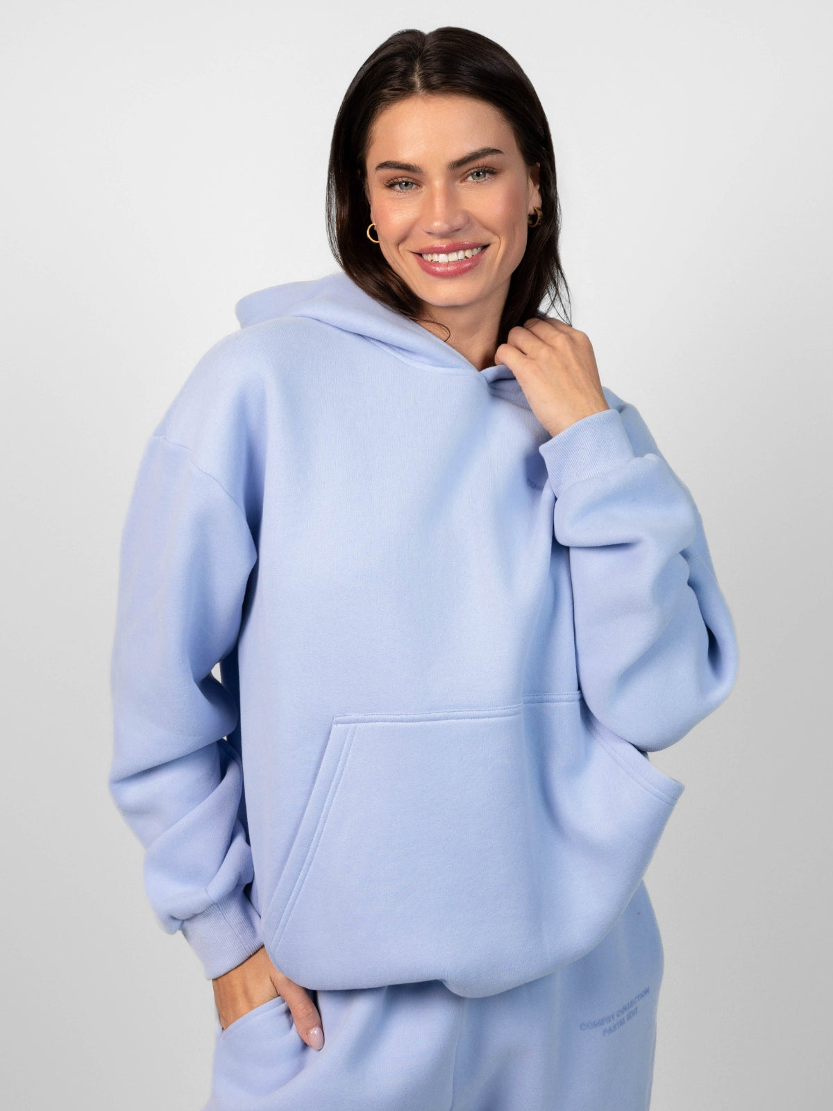 Pastel Hoodie – Mega