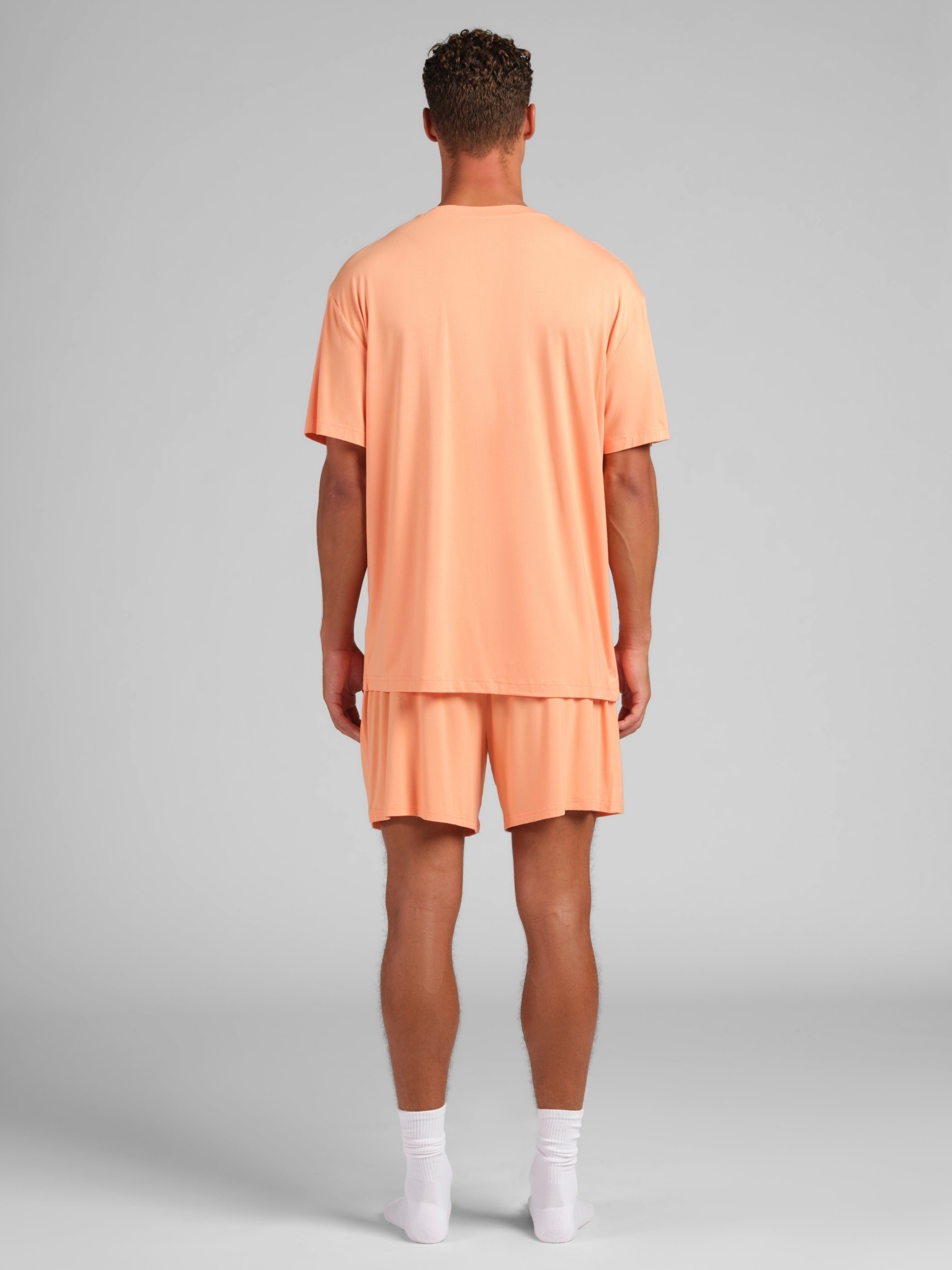 Cloud Lounge Shorts