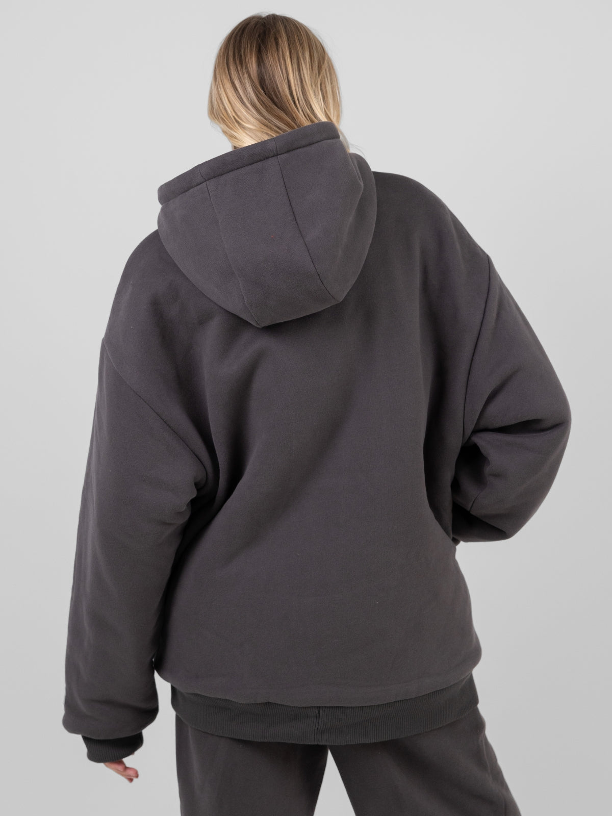 Weighted Hoodie - Pre-Order