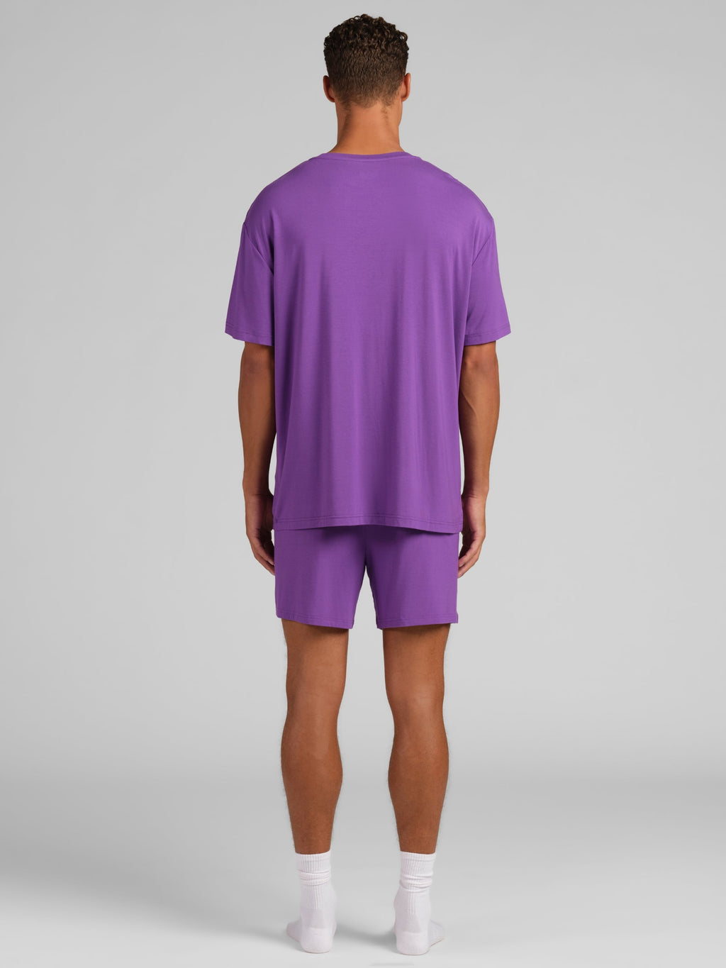 Cloud Lounge Tee