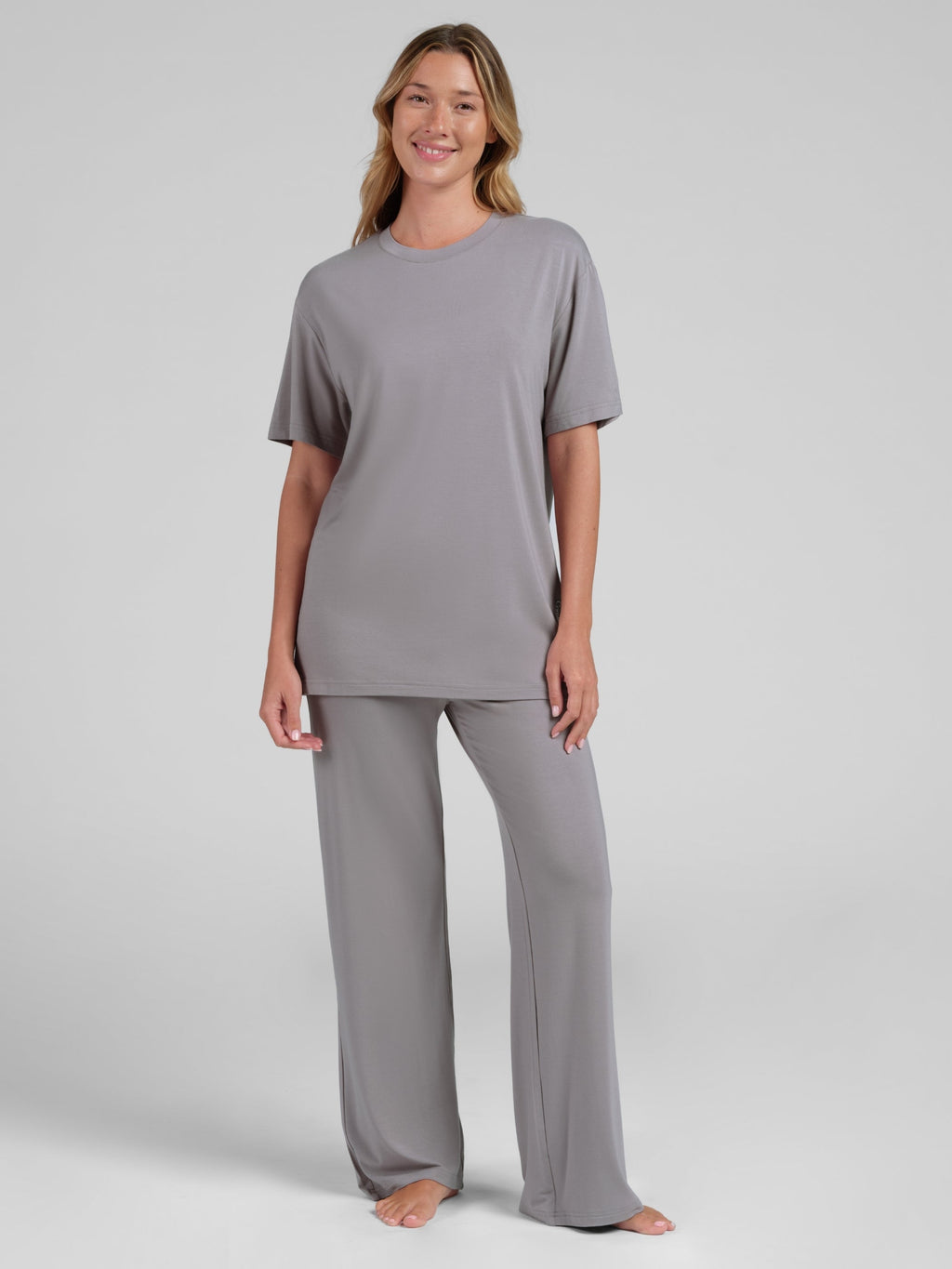 Cloud Lounge Tee