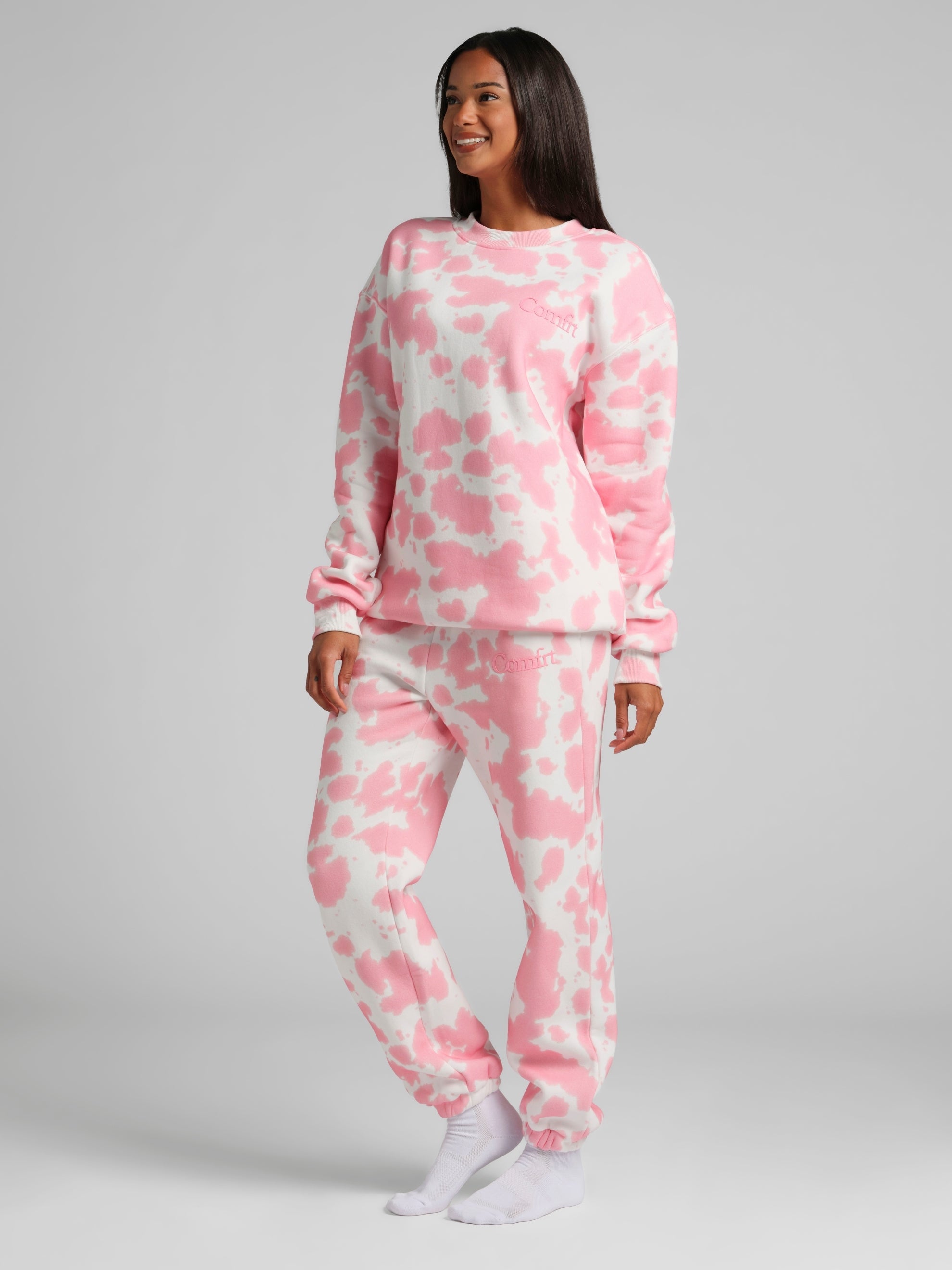 Minimalist Sweatpants