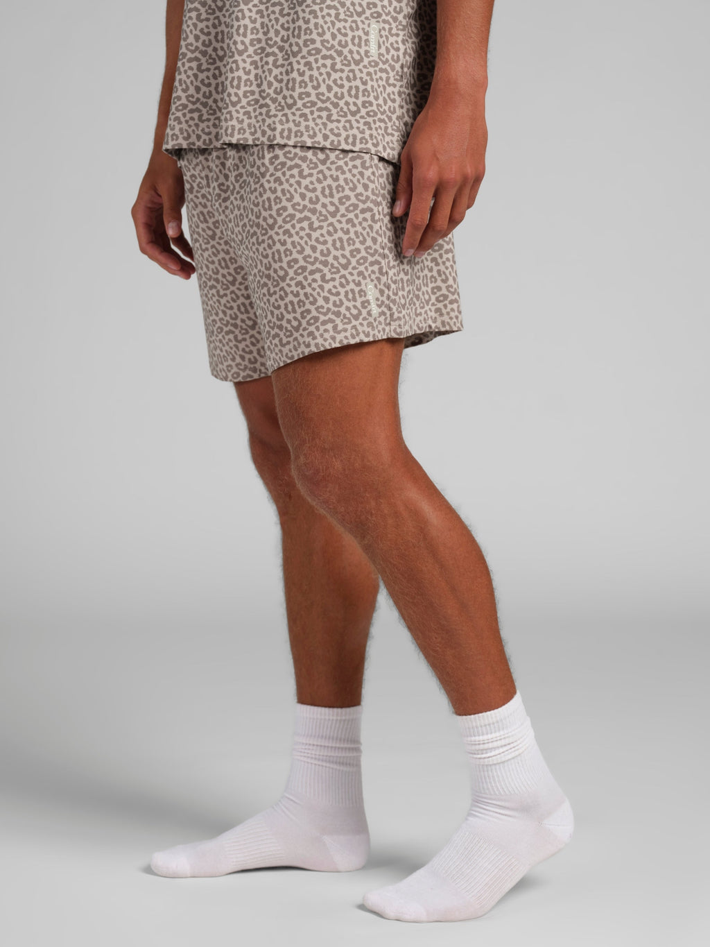 Cloud Lounge Shorts