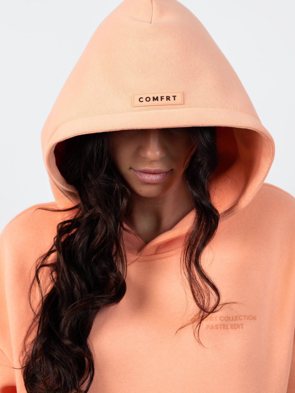 Pastel Hoodie – Mega