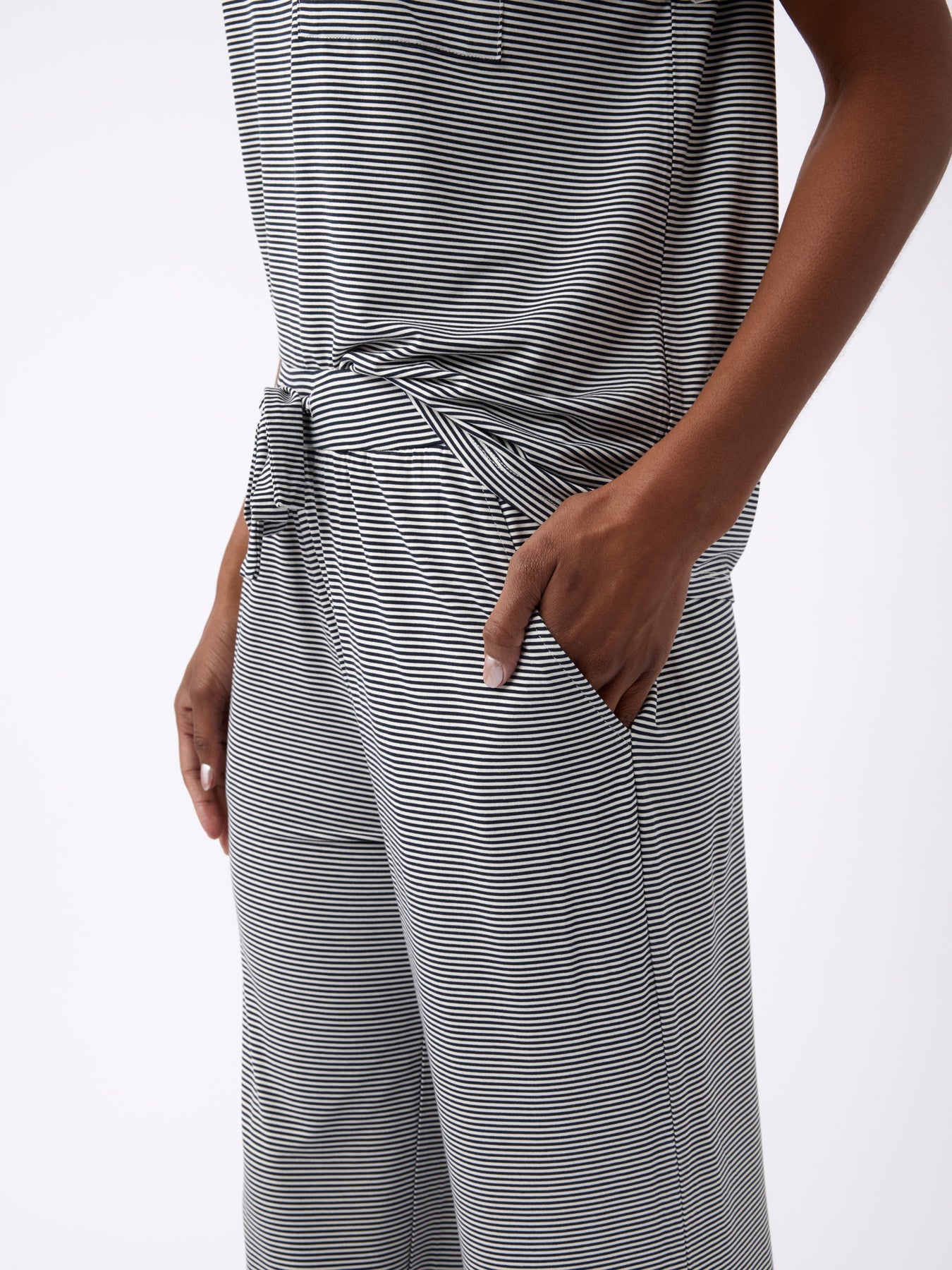 Women's Bamboo Stretch-Knit Pant - Last Chance